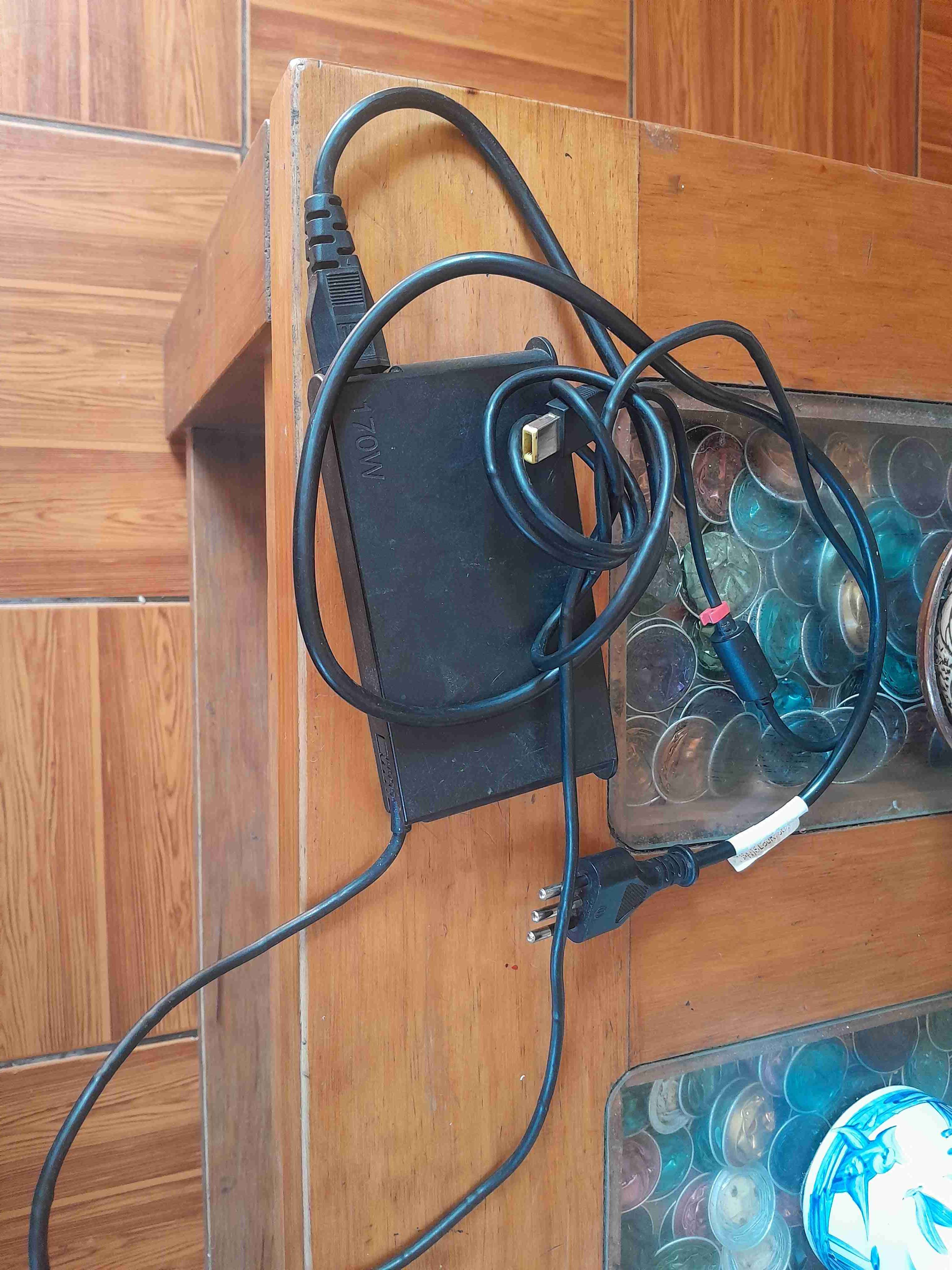 Cargador lenovo legion 5 170 w