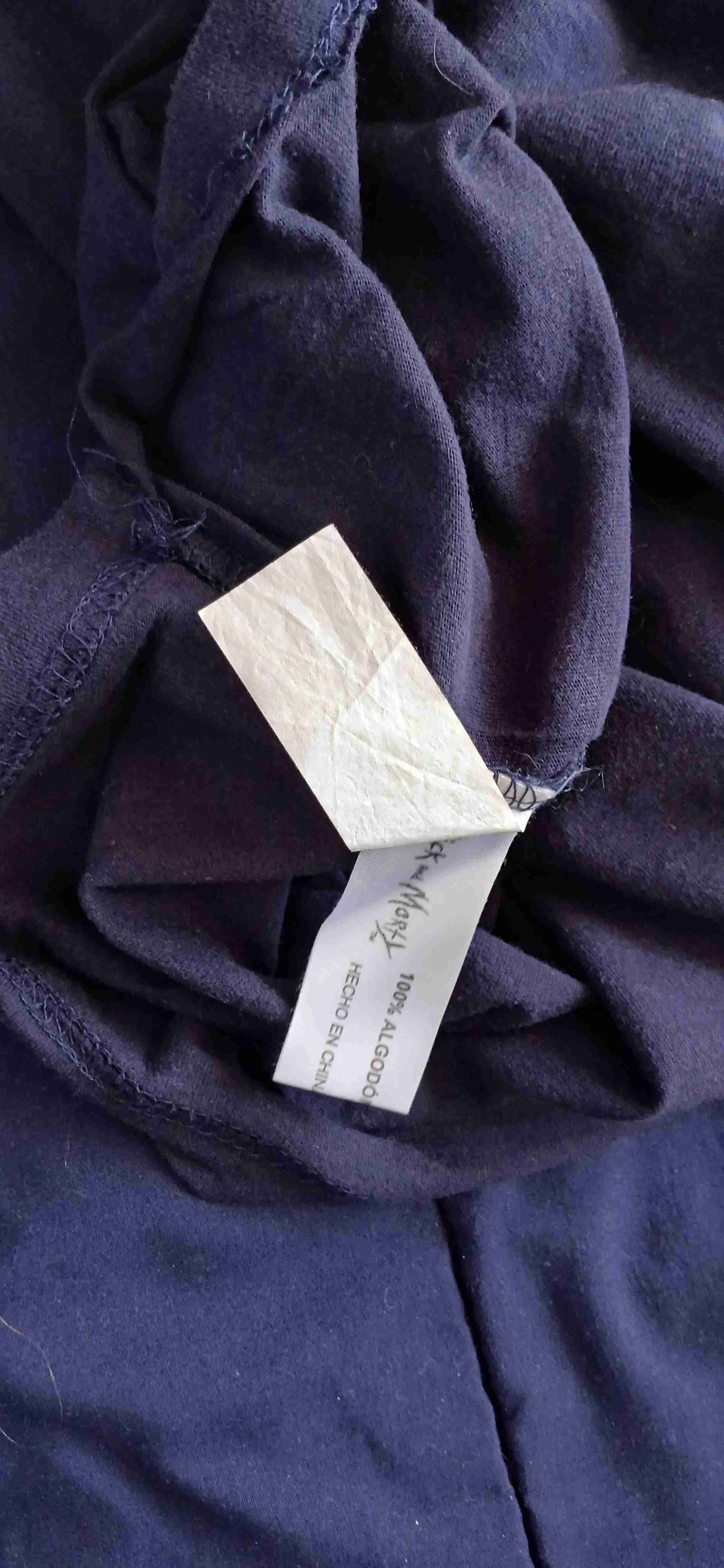 Camiseta de Rick and Morty - miniatura 3