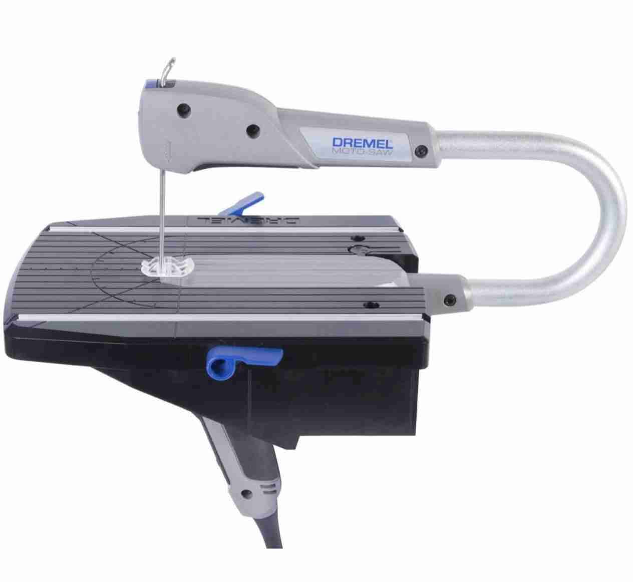 Sierra de calar en caja - miniatura 2