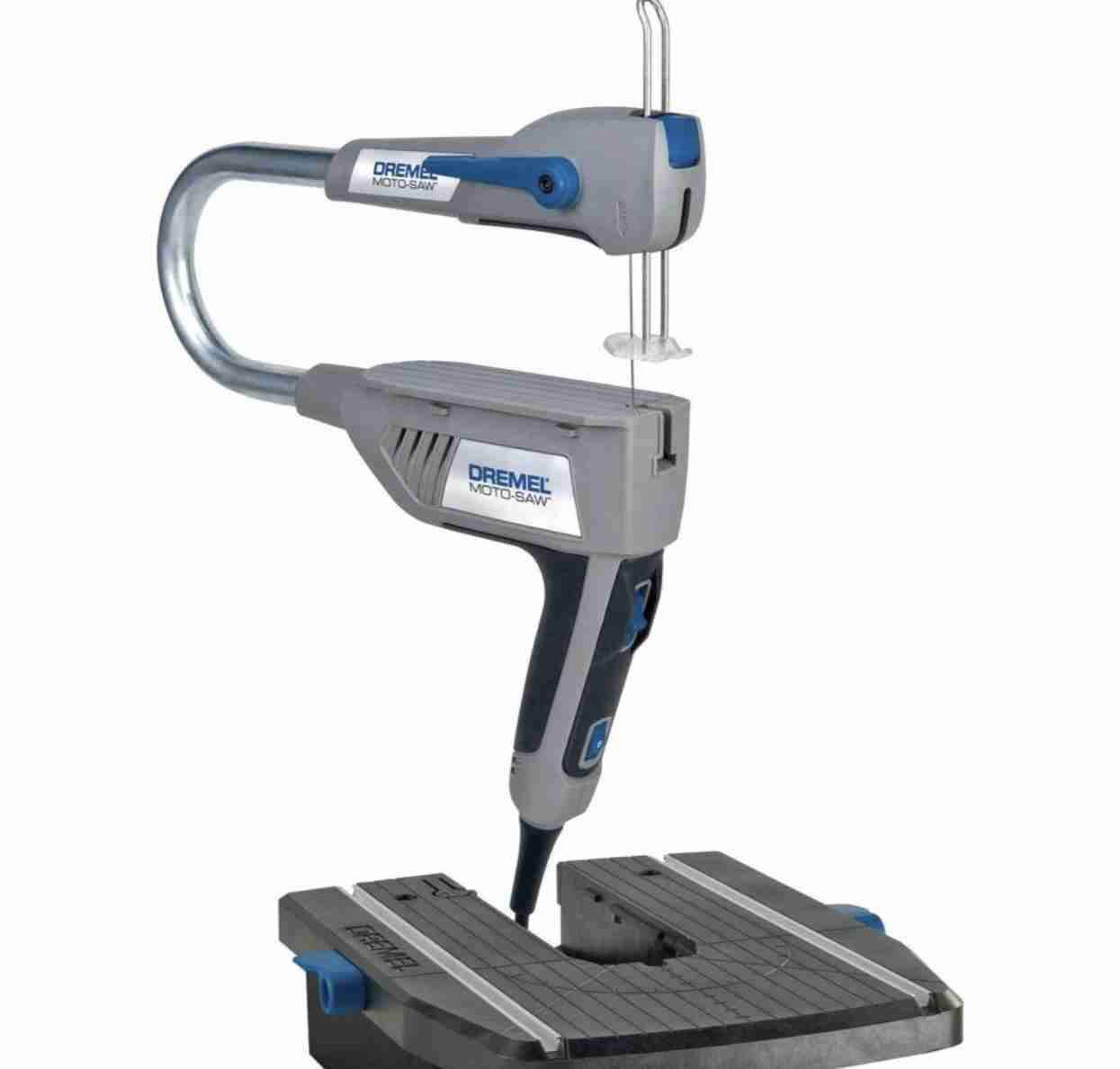 Sierra de calar en caja - miniatura 3