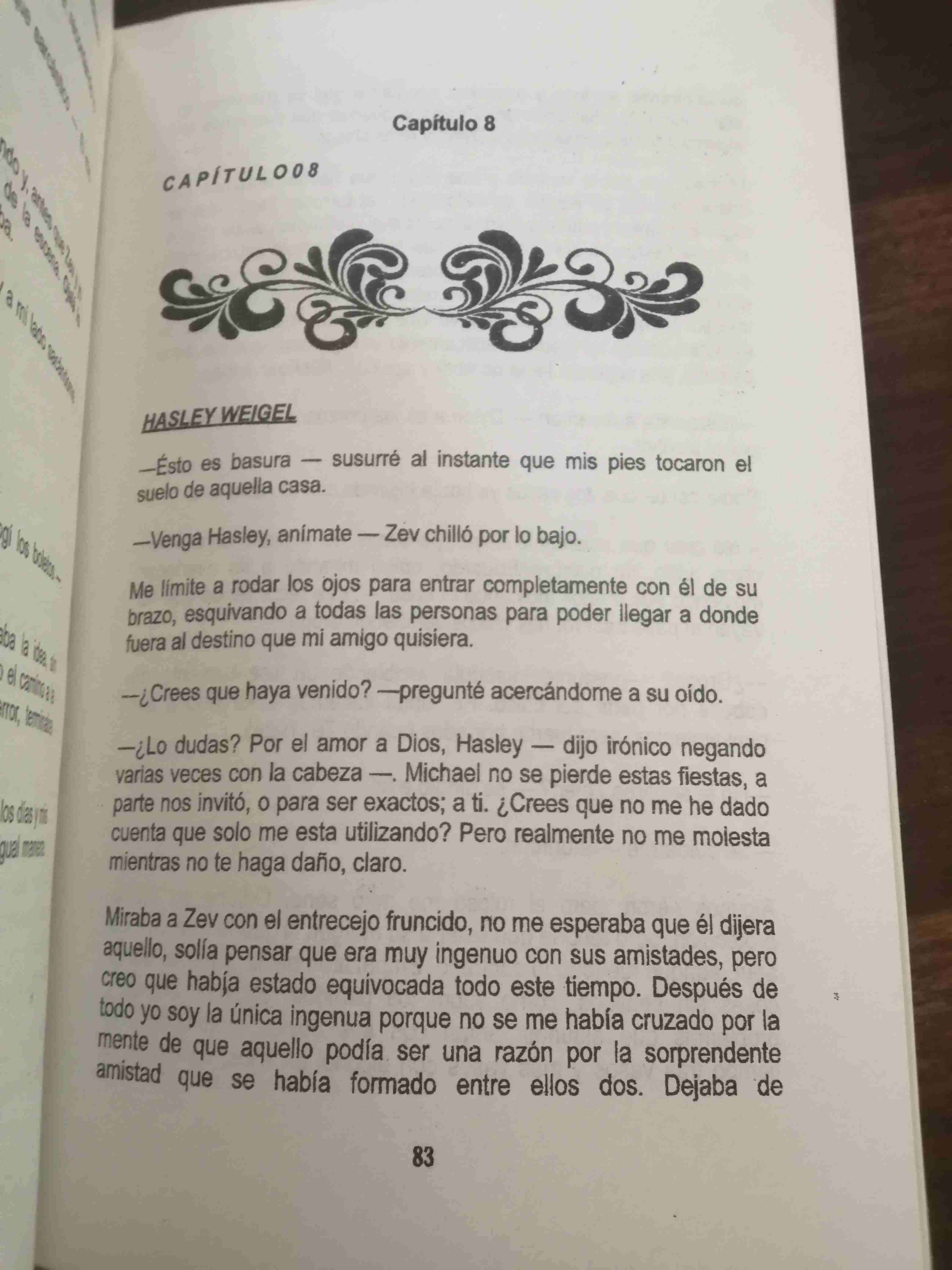 Libro Boulevard de Flor M. Salvador - miniatura 2