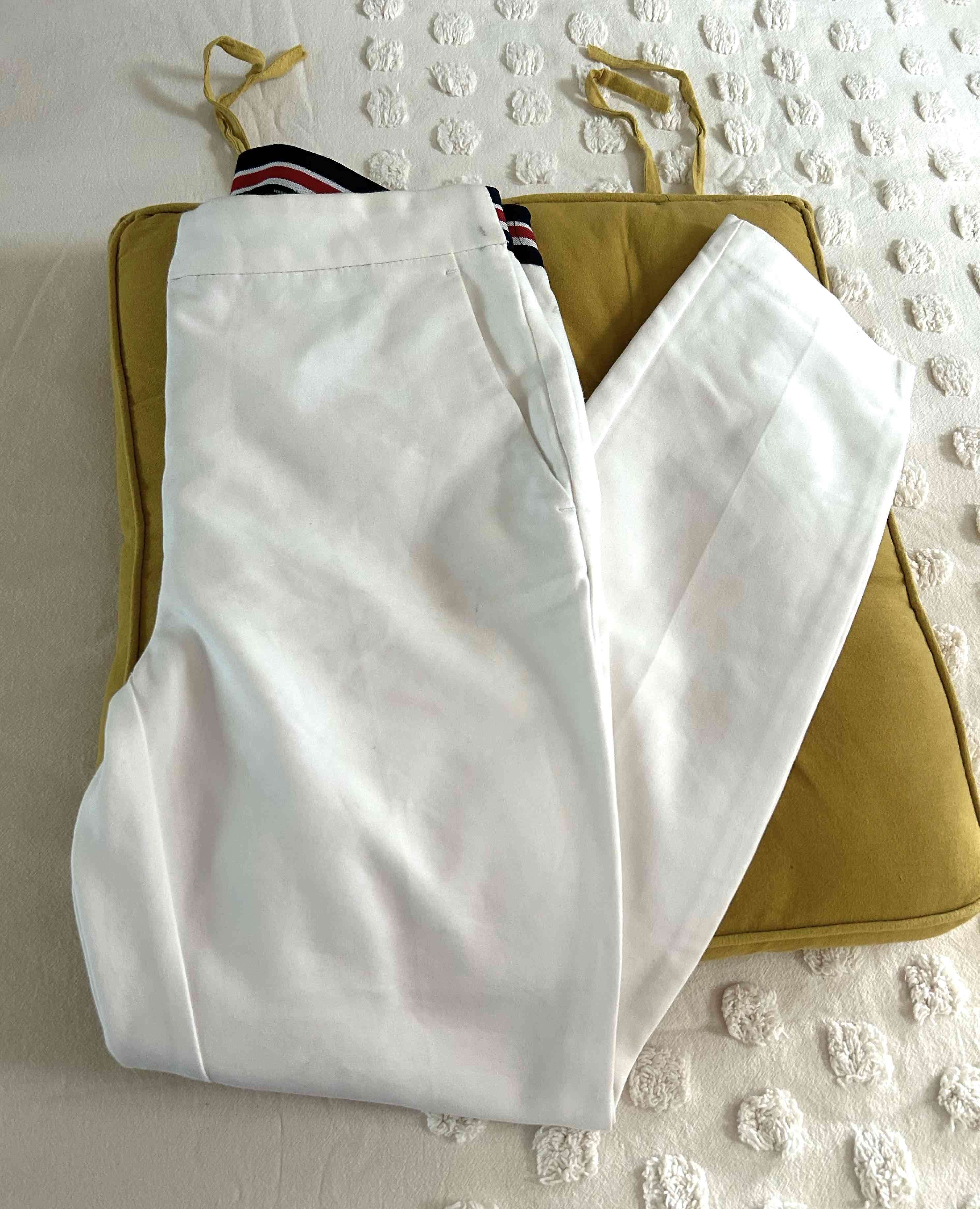 Pantalón Zara talla 34/36