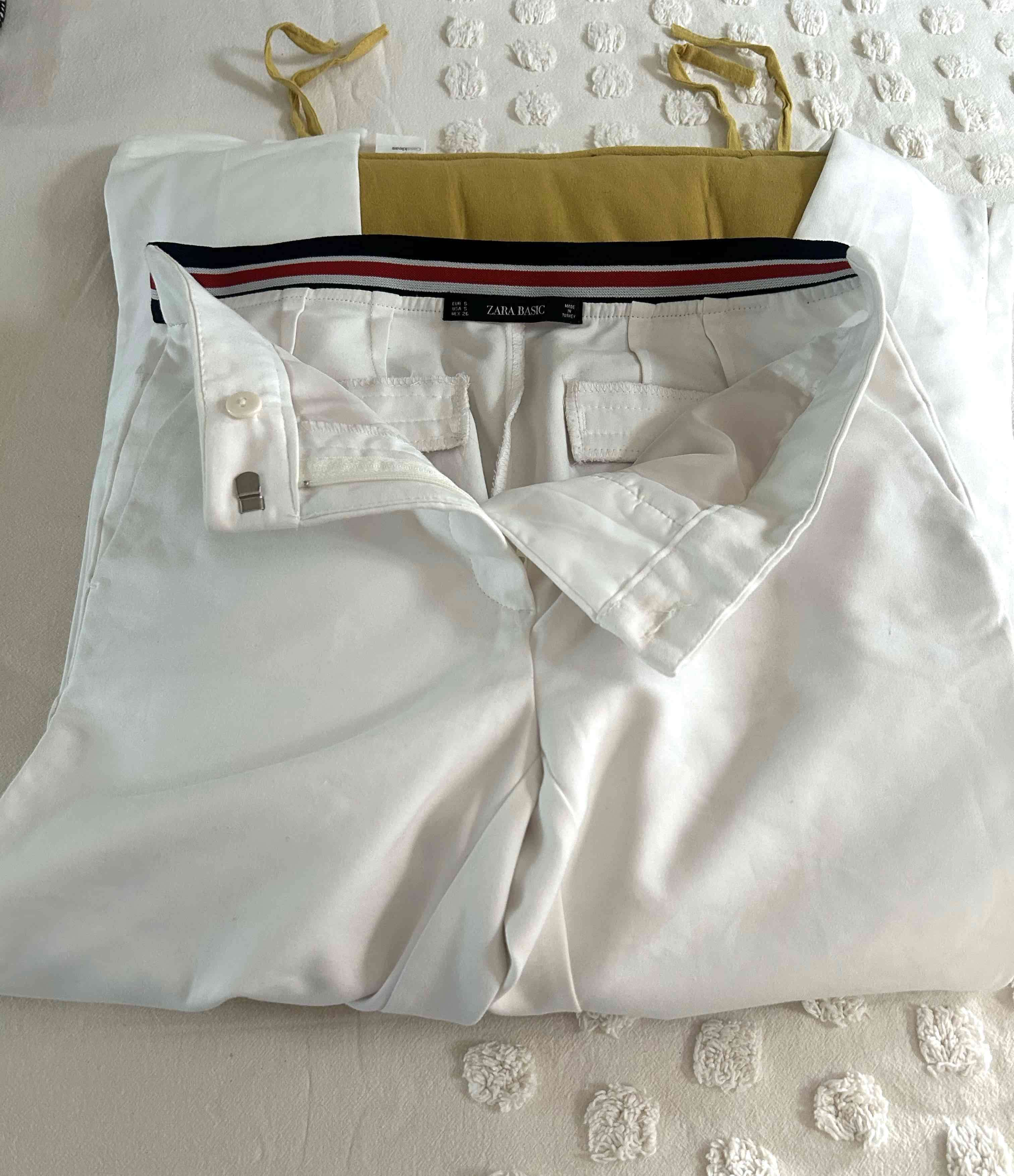 Pantalón Zara talla 34/36 - miniatura 2