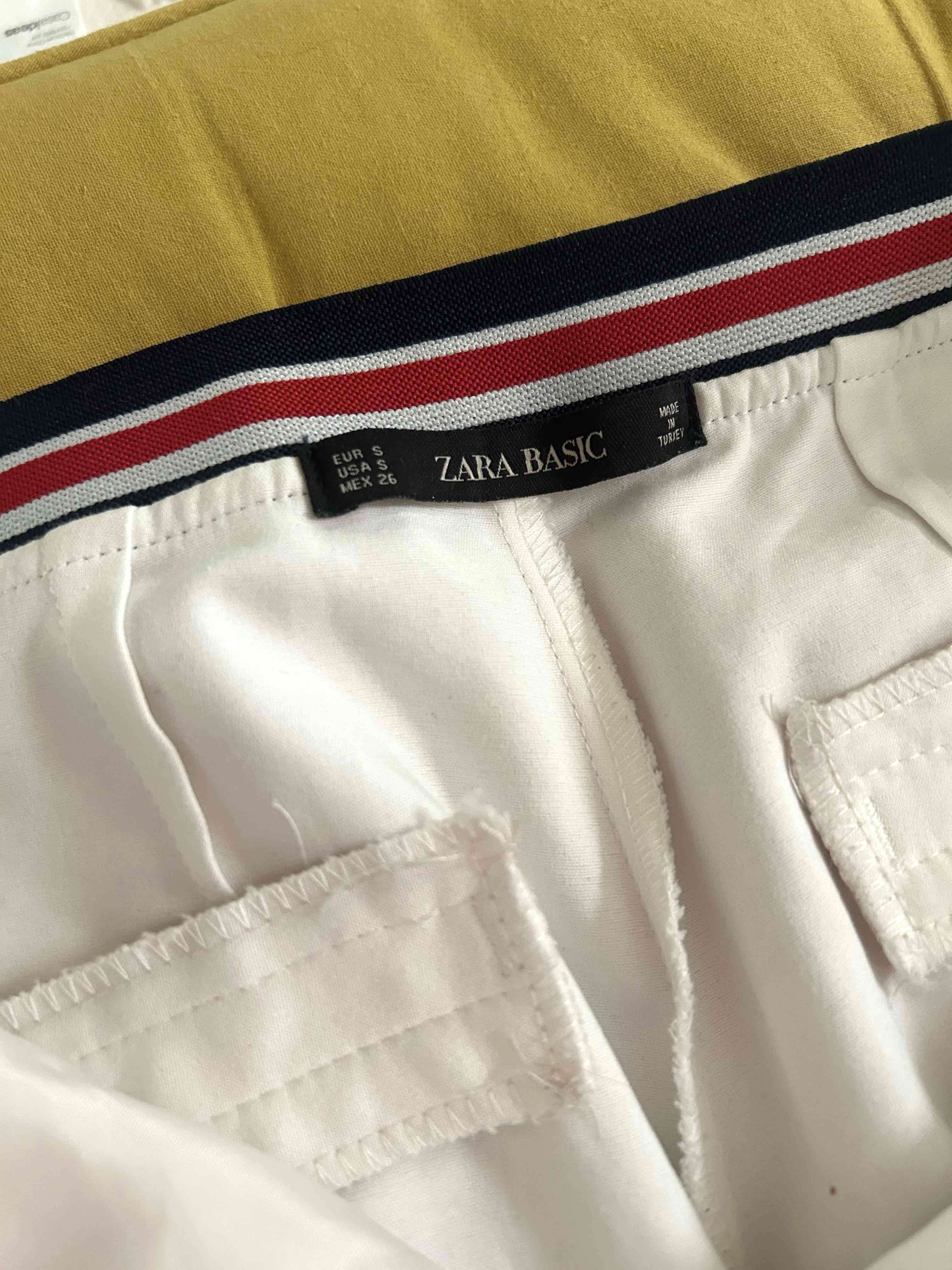 Pantalón Zara talla 34/36 - miniatura 4
