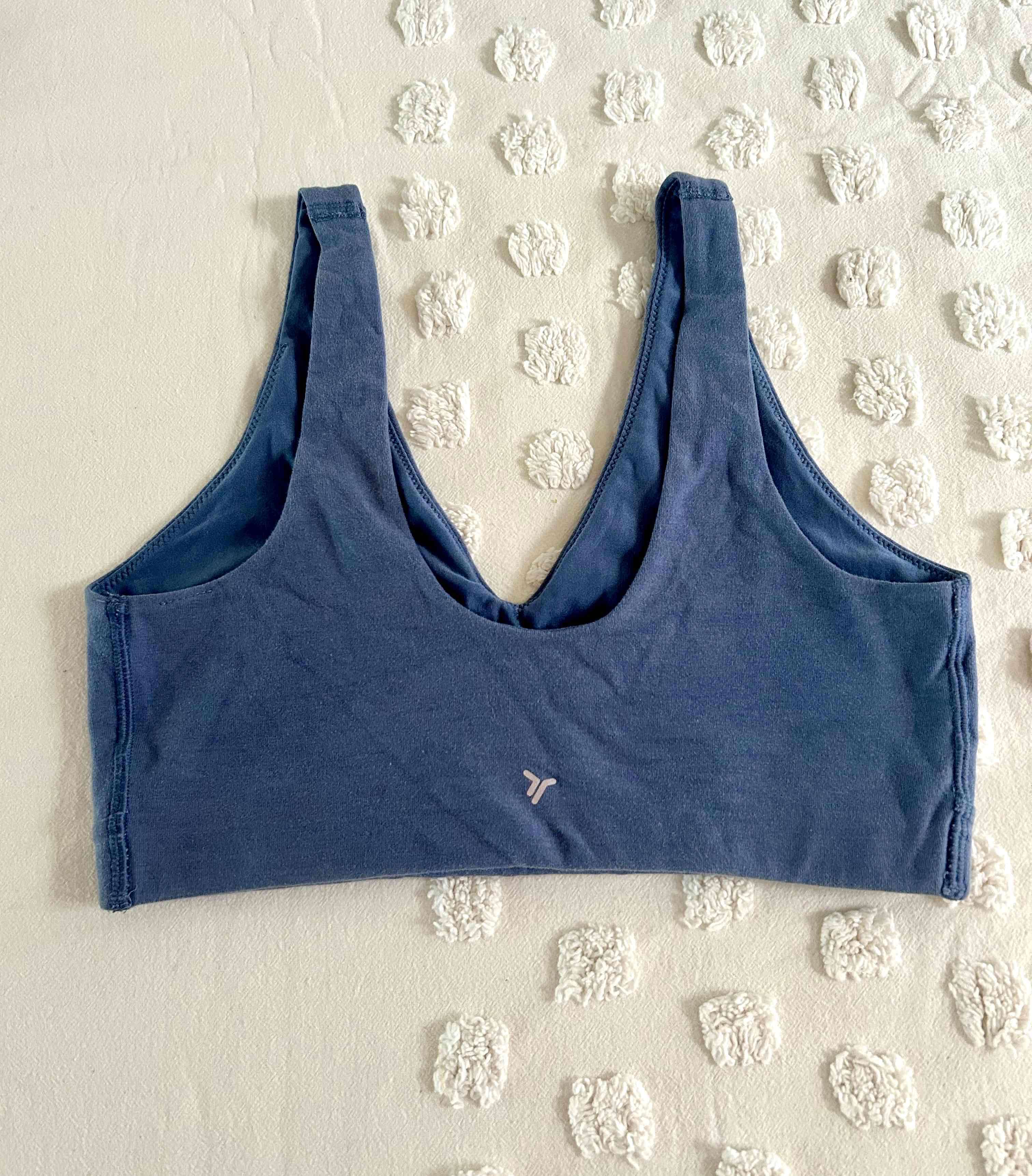 Top deportivo Old Navy talla s