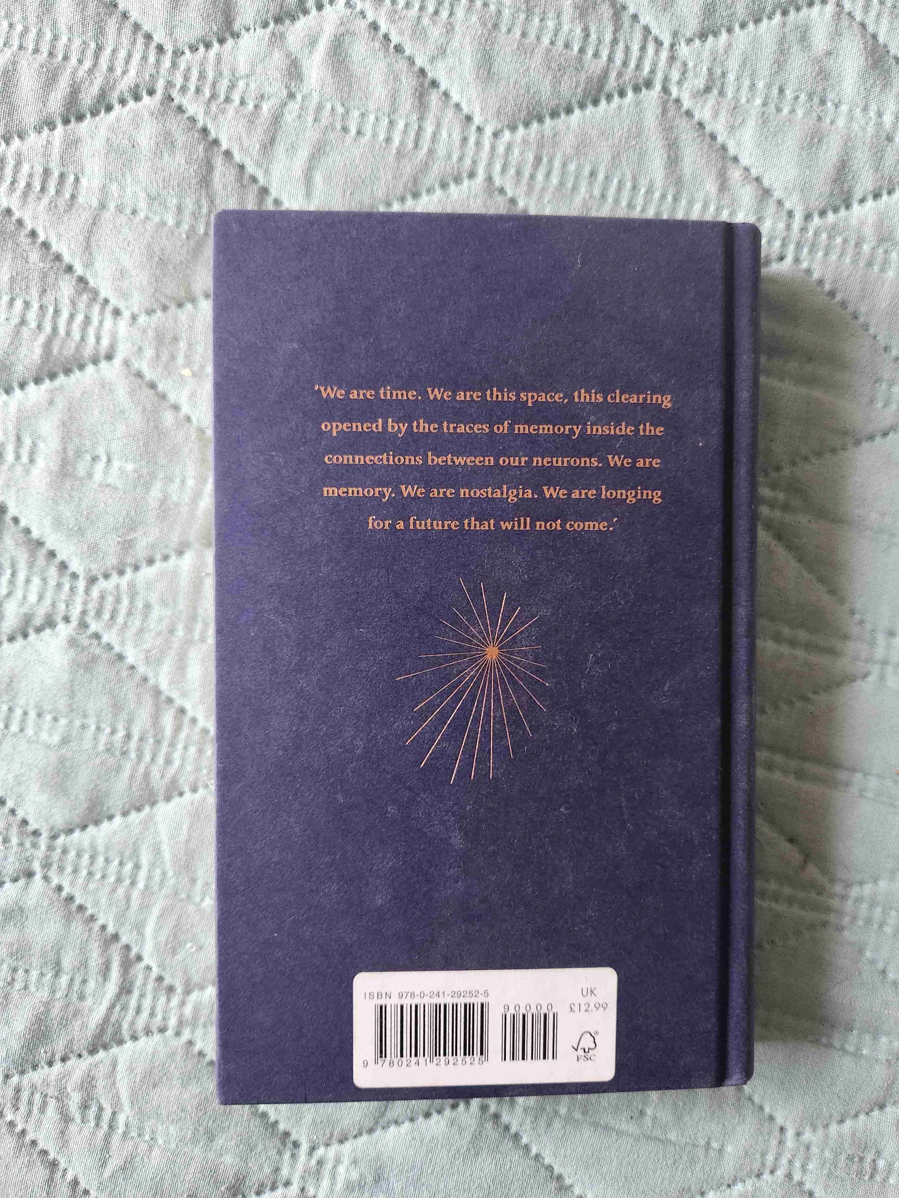 The order of time - miniatura 2