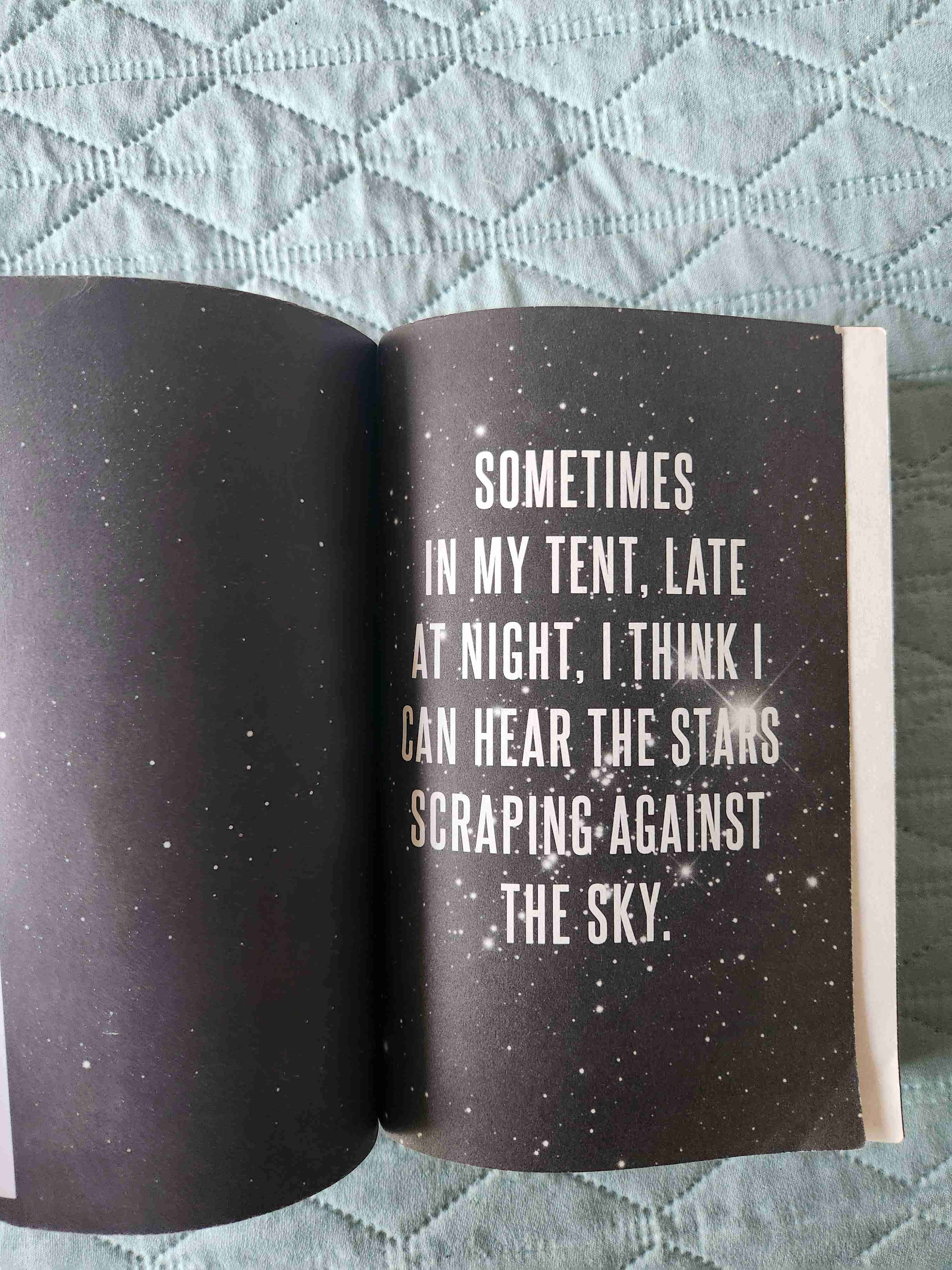 Libro The 5th Wave de Rick Yancey - miniatura 3