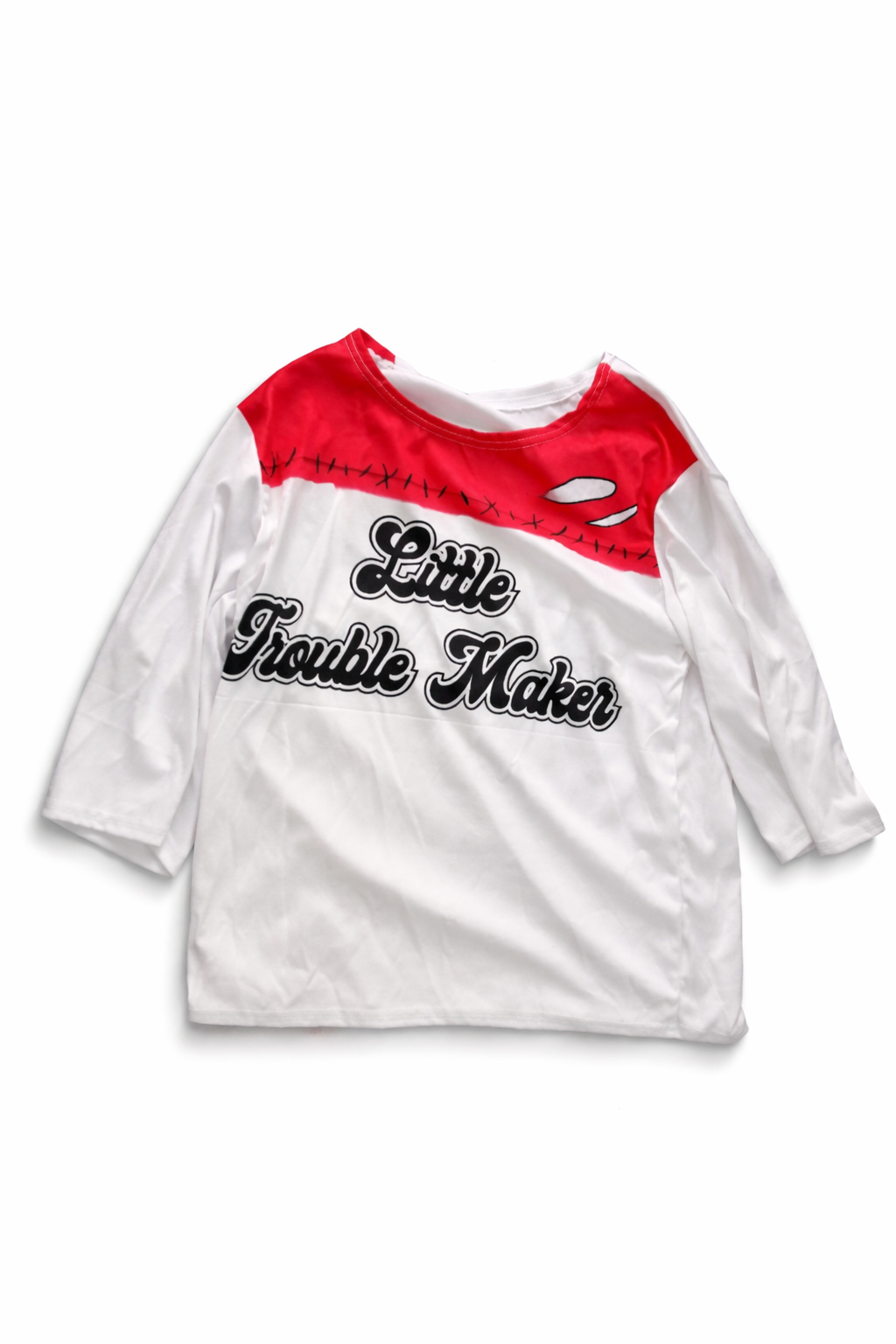 Disfraz de Harley Queen