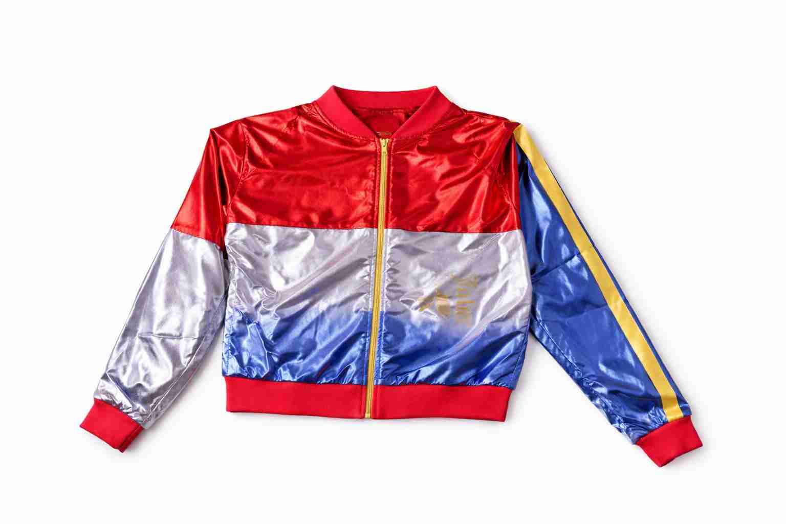 Disfraz de Harley Queen - miniatura 3