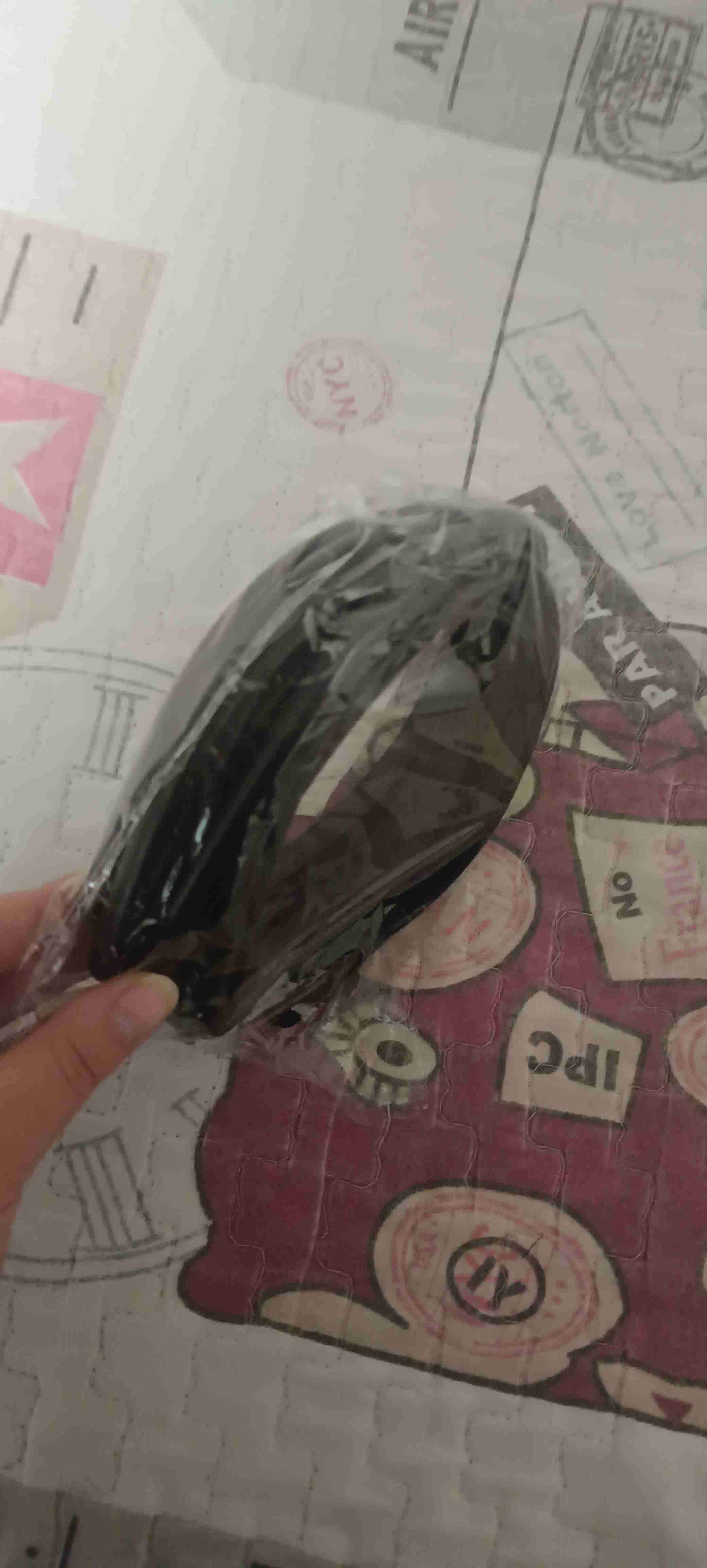 Pack de 20 cintillos plásticos lisos color negro - miniatura 3