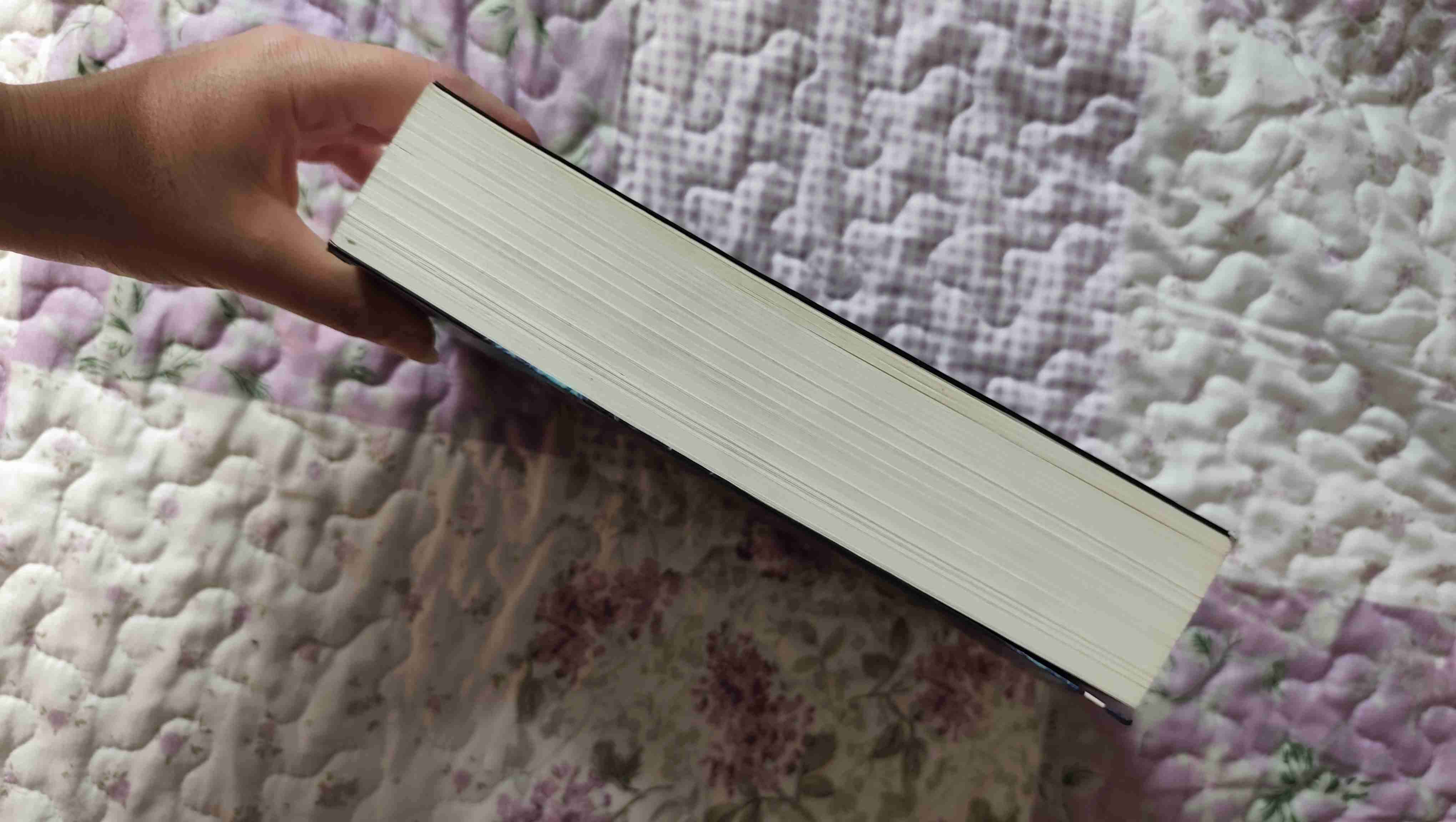 Libro Dormir en un Mar de Estrellas - miniatura 3