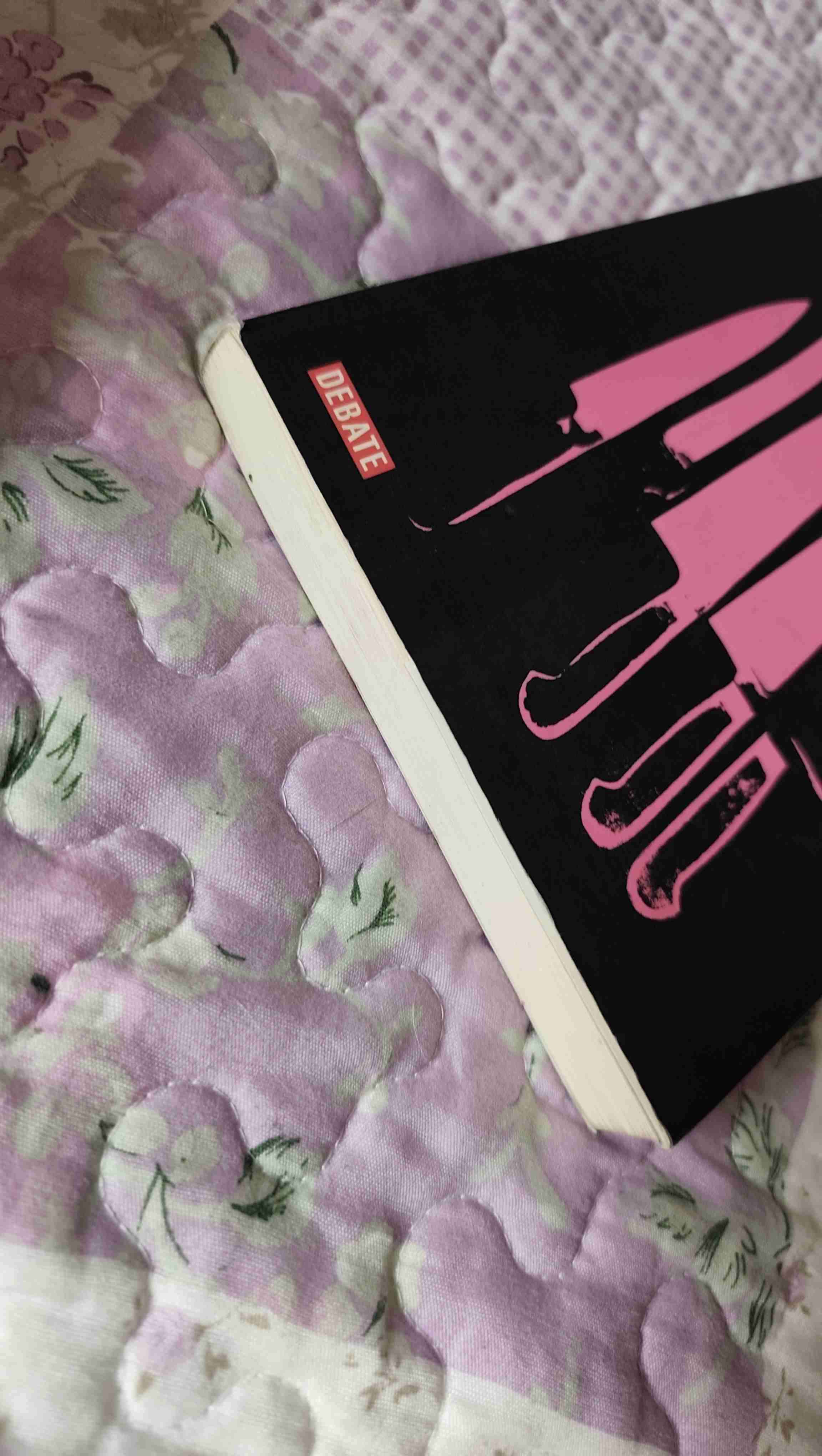 Libro Gomorra de Roberto Saviano - miniatura 3