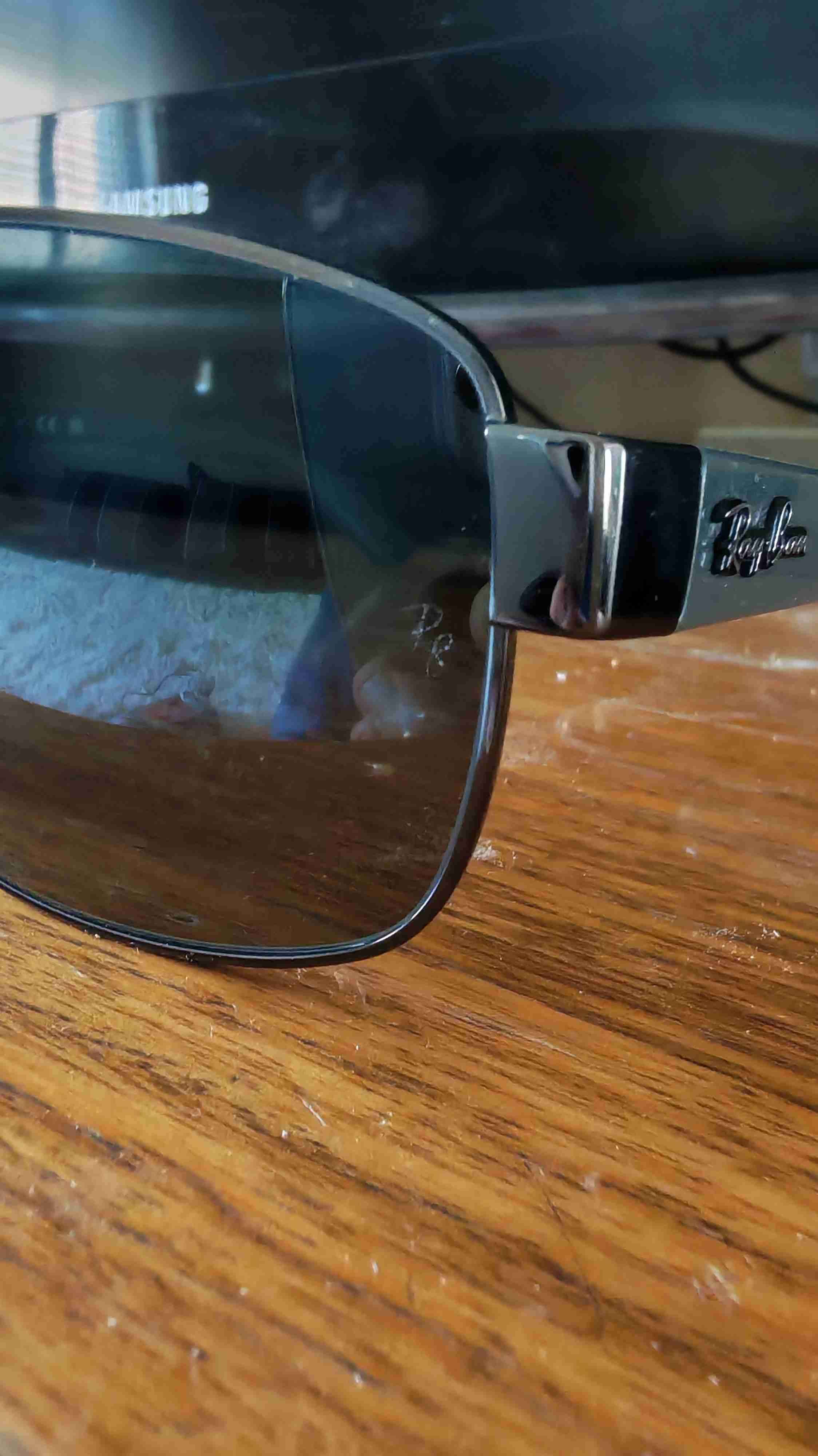 Lentes de sol Ray-Ban - miniatura 2