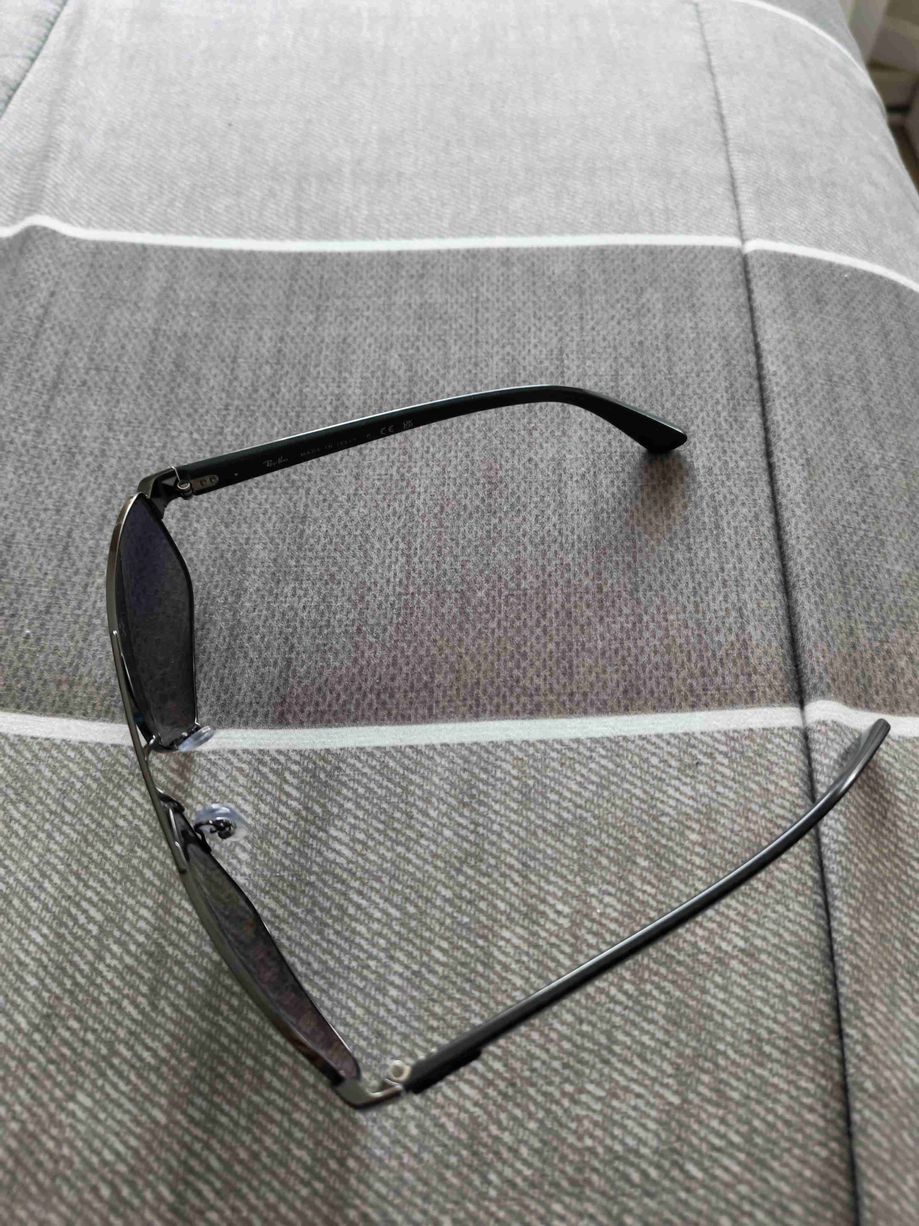 Lentes de sol Ray-Ban - miniatura 3