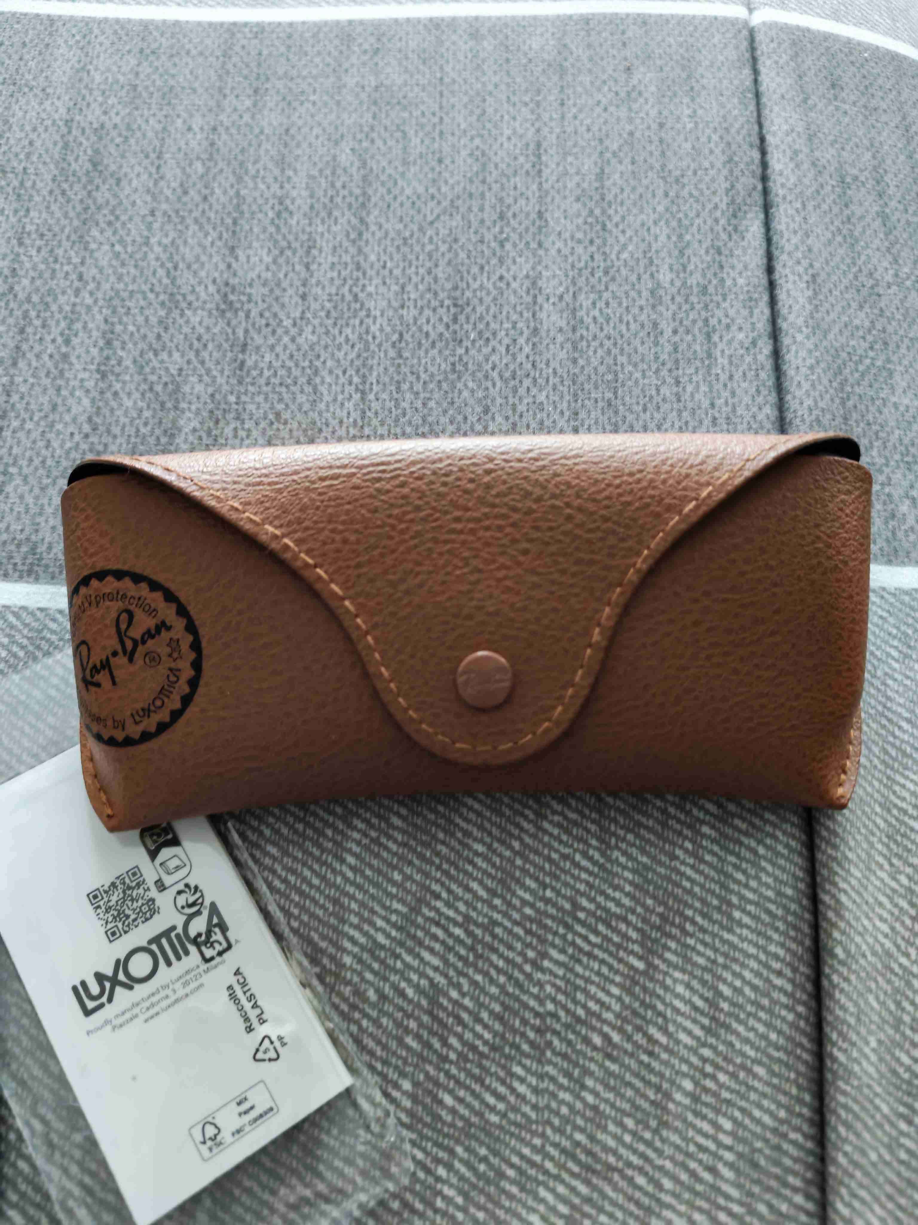 Lentes de sol Ray-Ban - miniatura 6