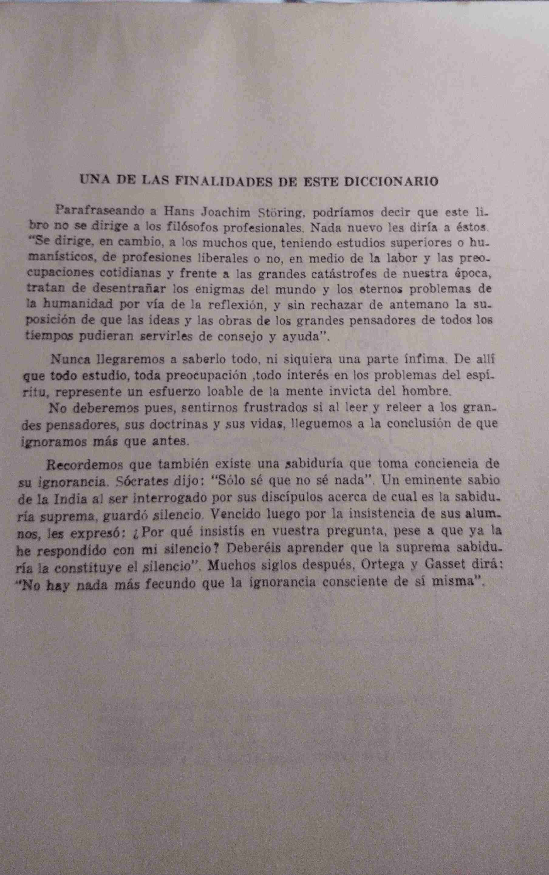 Diccionario Filosófico edición especial - miniatura 3