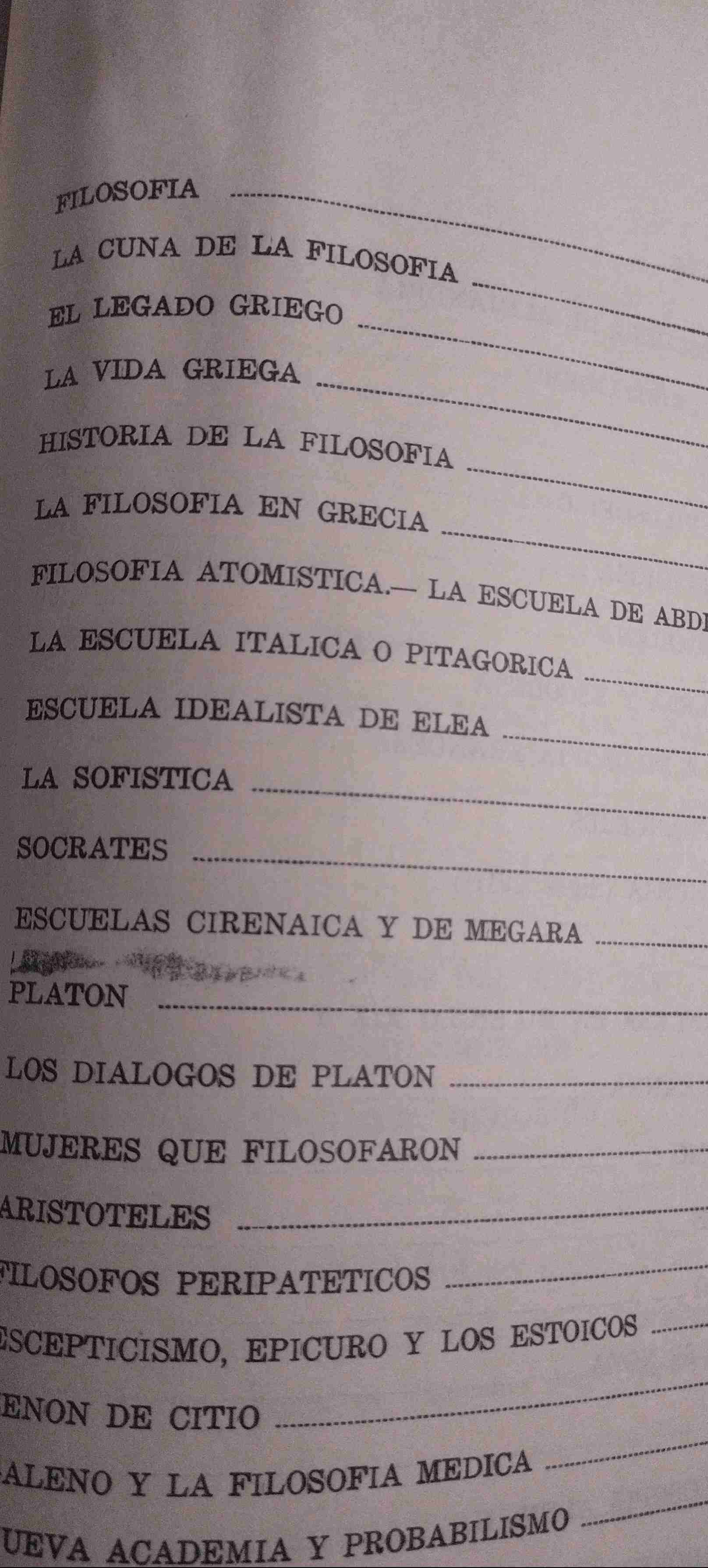 Diccionario Filosófico edición especial - miniatura 4