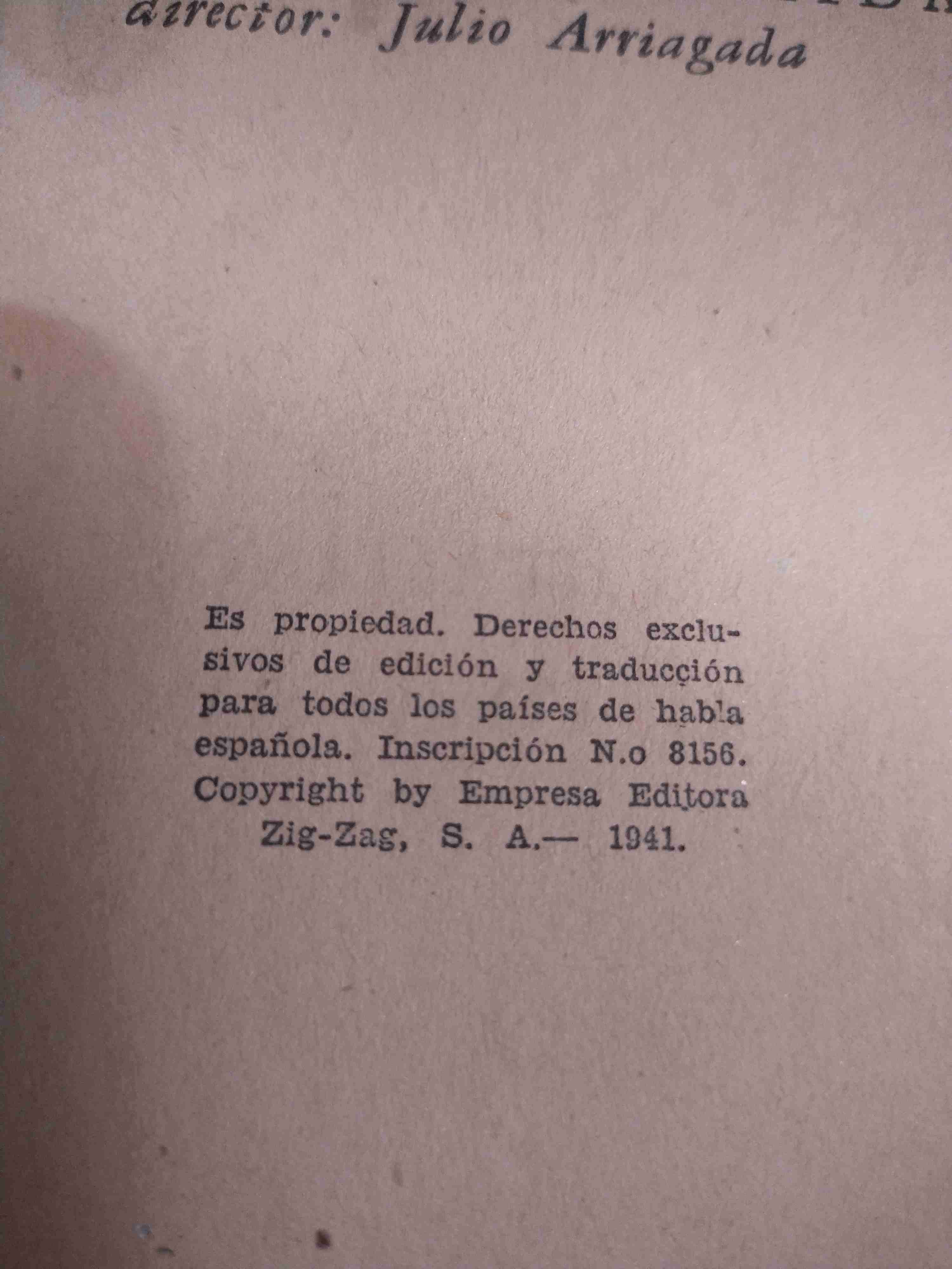 Libro 'Los Italianos tal como son' - miniatura 2