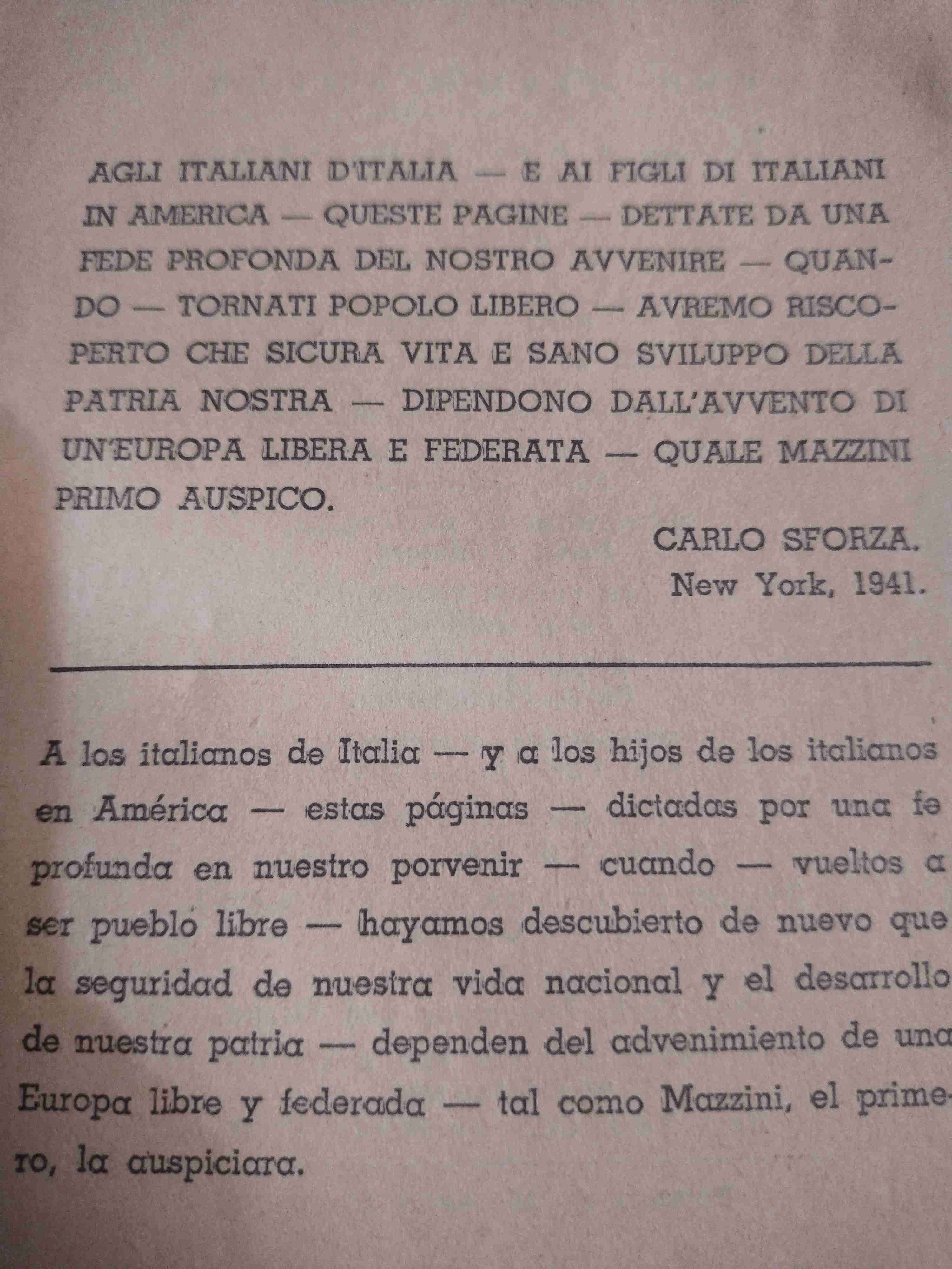 Libro 'Los Italianos tal como son' - miniatura 3
