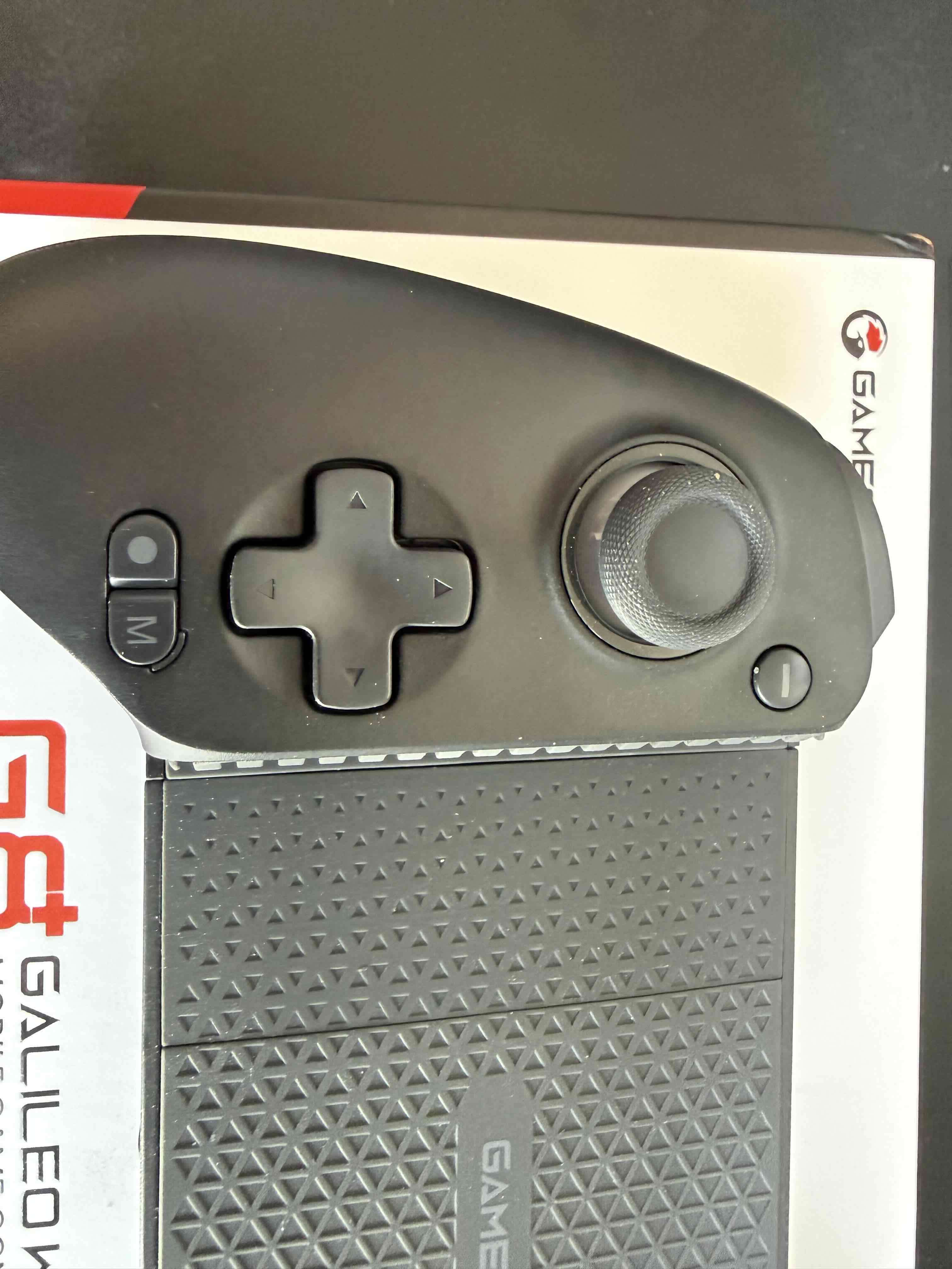 Control movil G8 Plus Galileo Wireless - miniatura 4