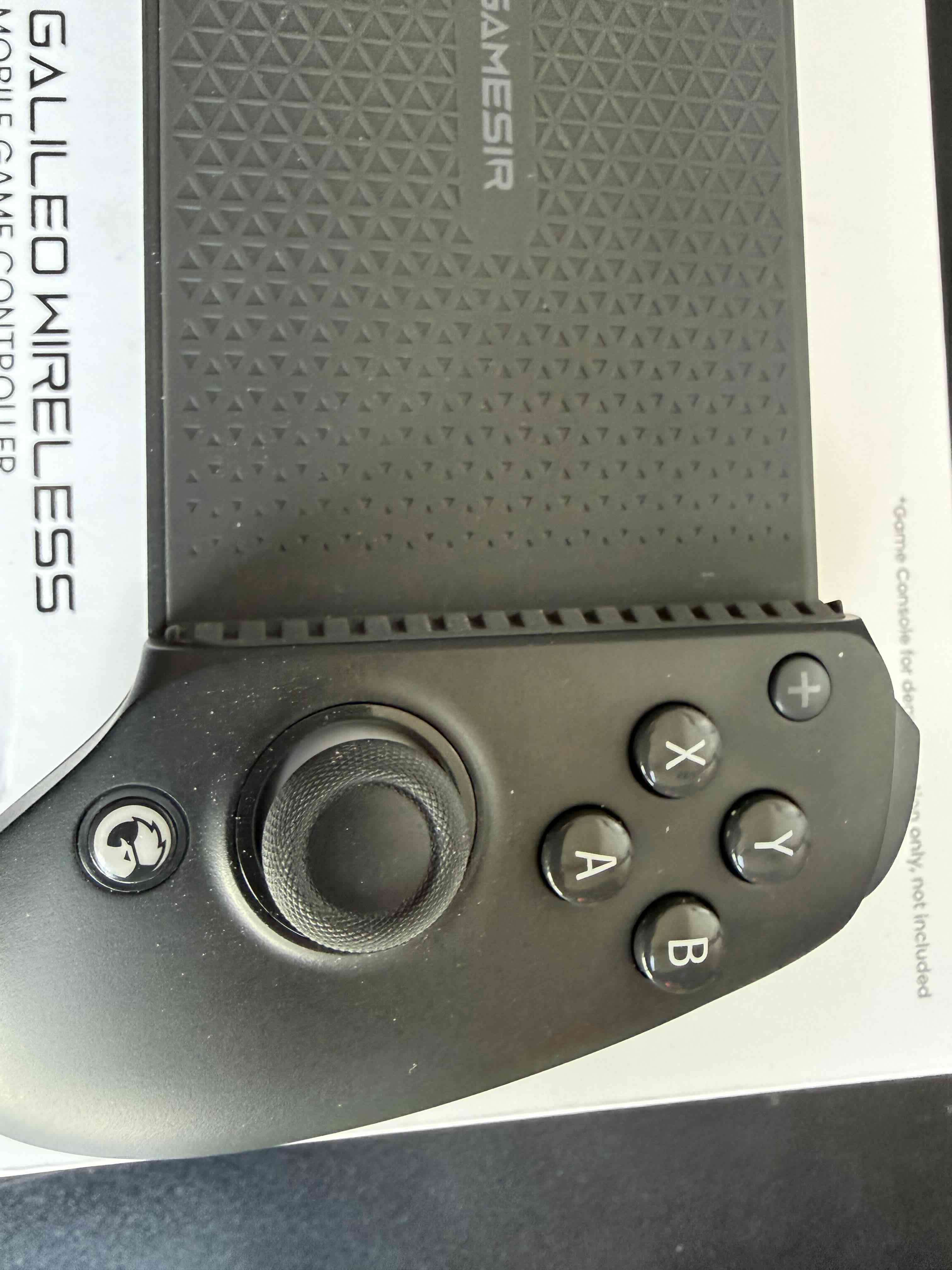 Control movil G8 Plus Galileo Wireless - miniatura 5