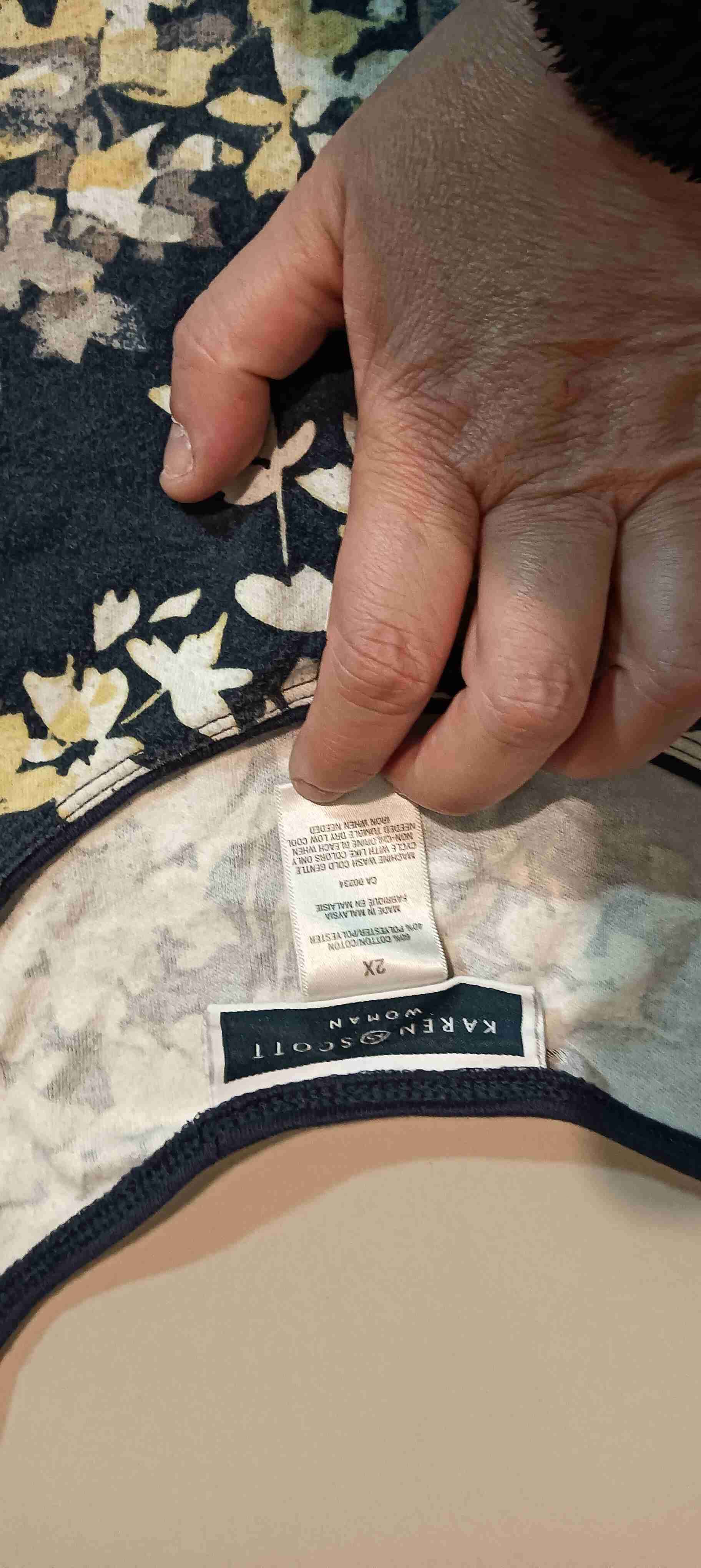 Fardo mixto - miniatura 2