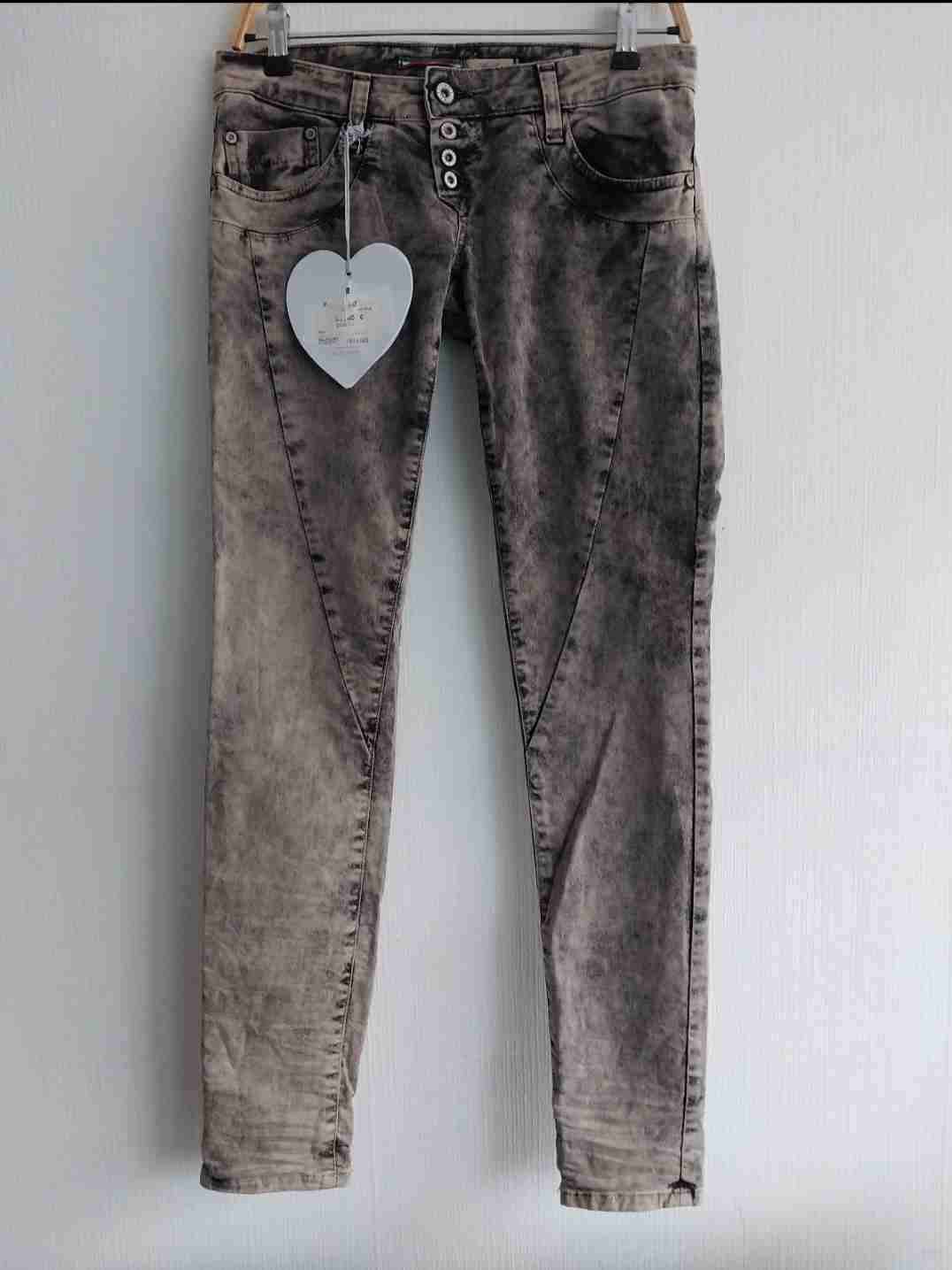 Jeans Italianos