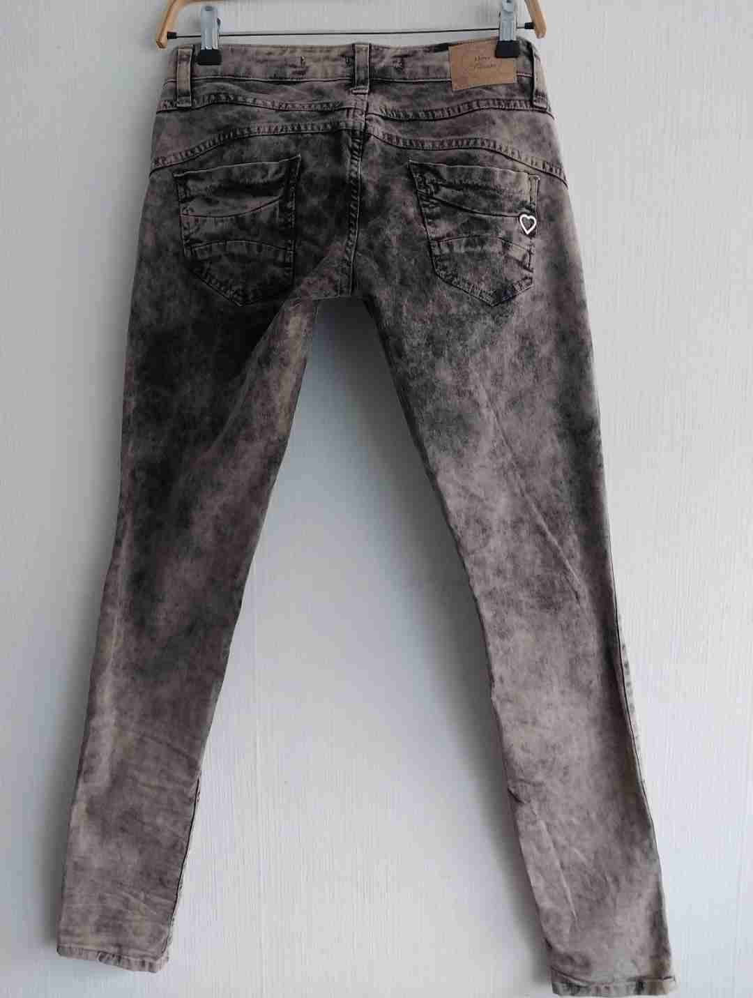 Jeans Italianos - miniatura 2