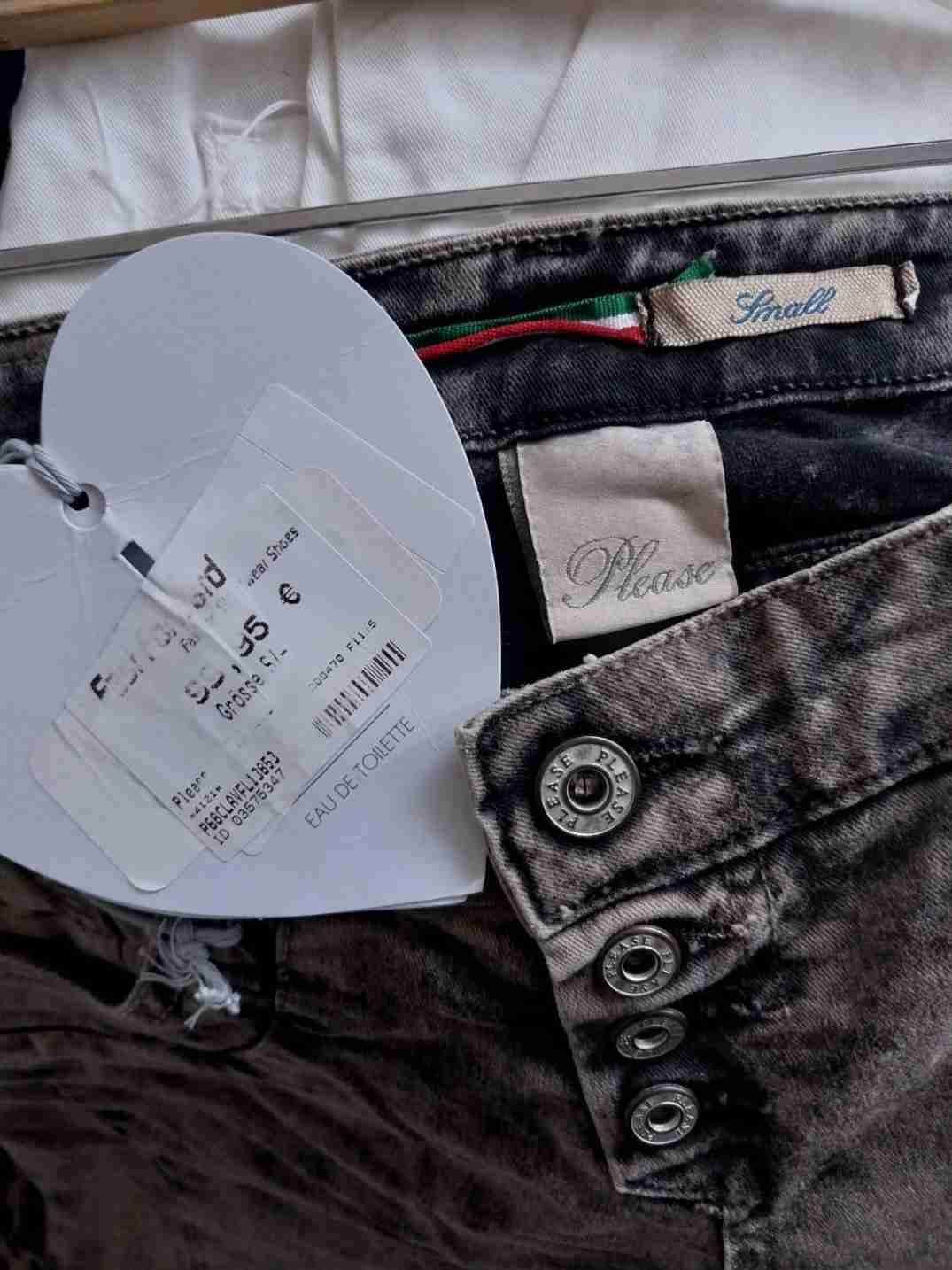 Jeans Italianos - miniatura 3