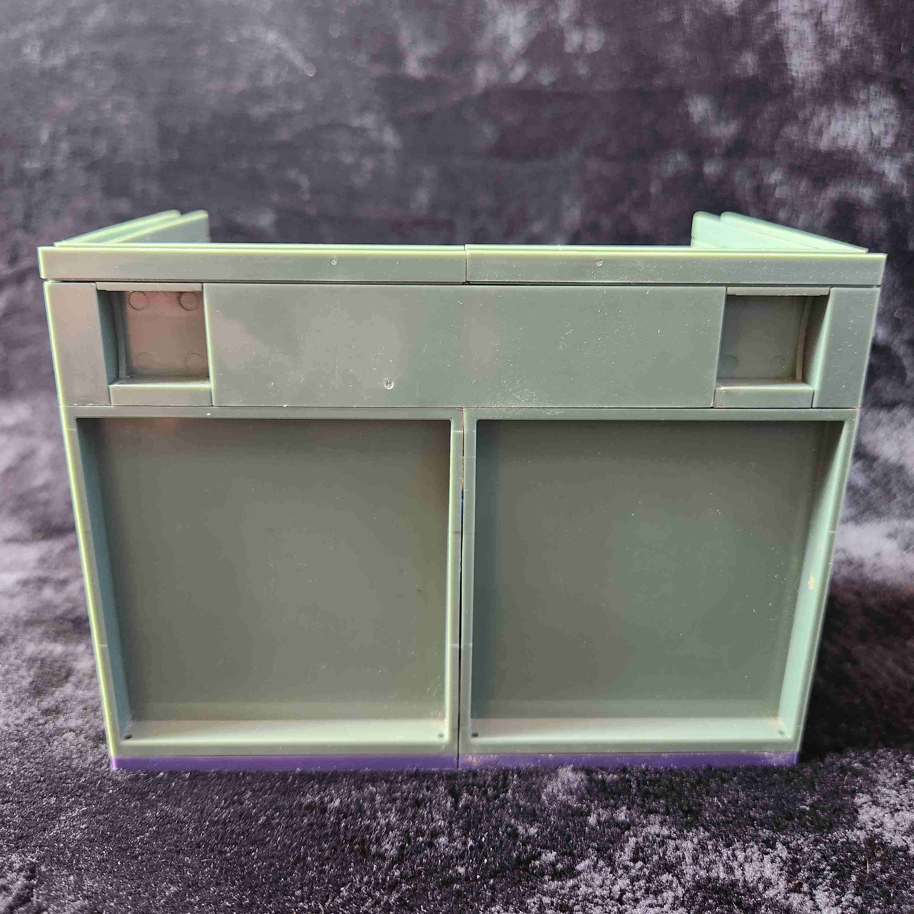 Figura macfarlane south park lego - miniatura 2