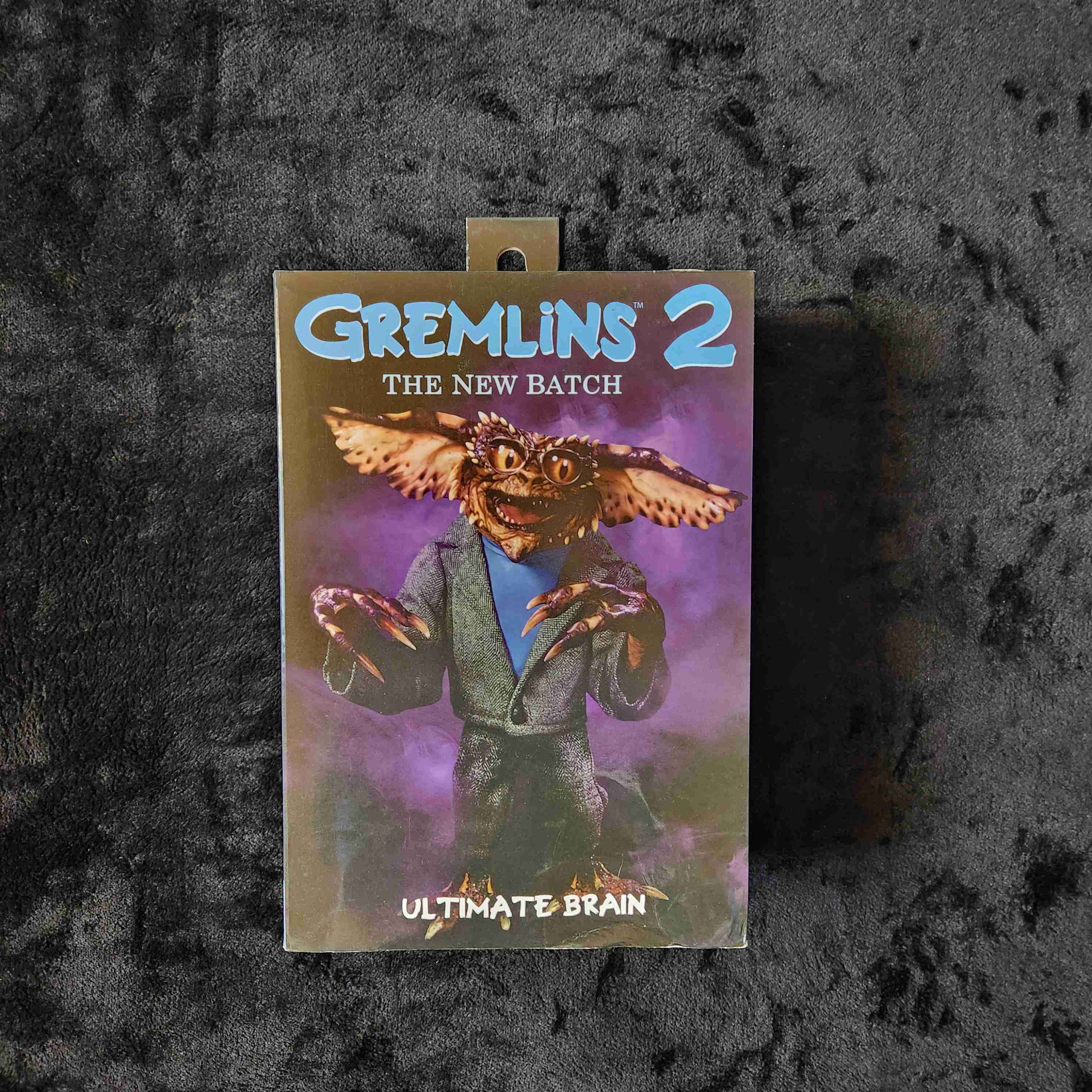 Figura Gremlins 2, original Neca - miniatura 2