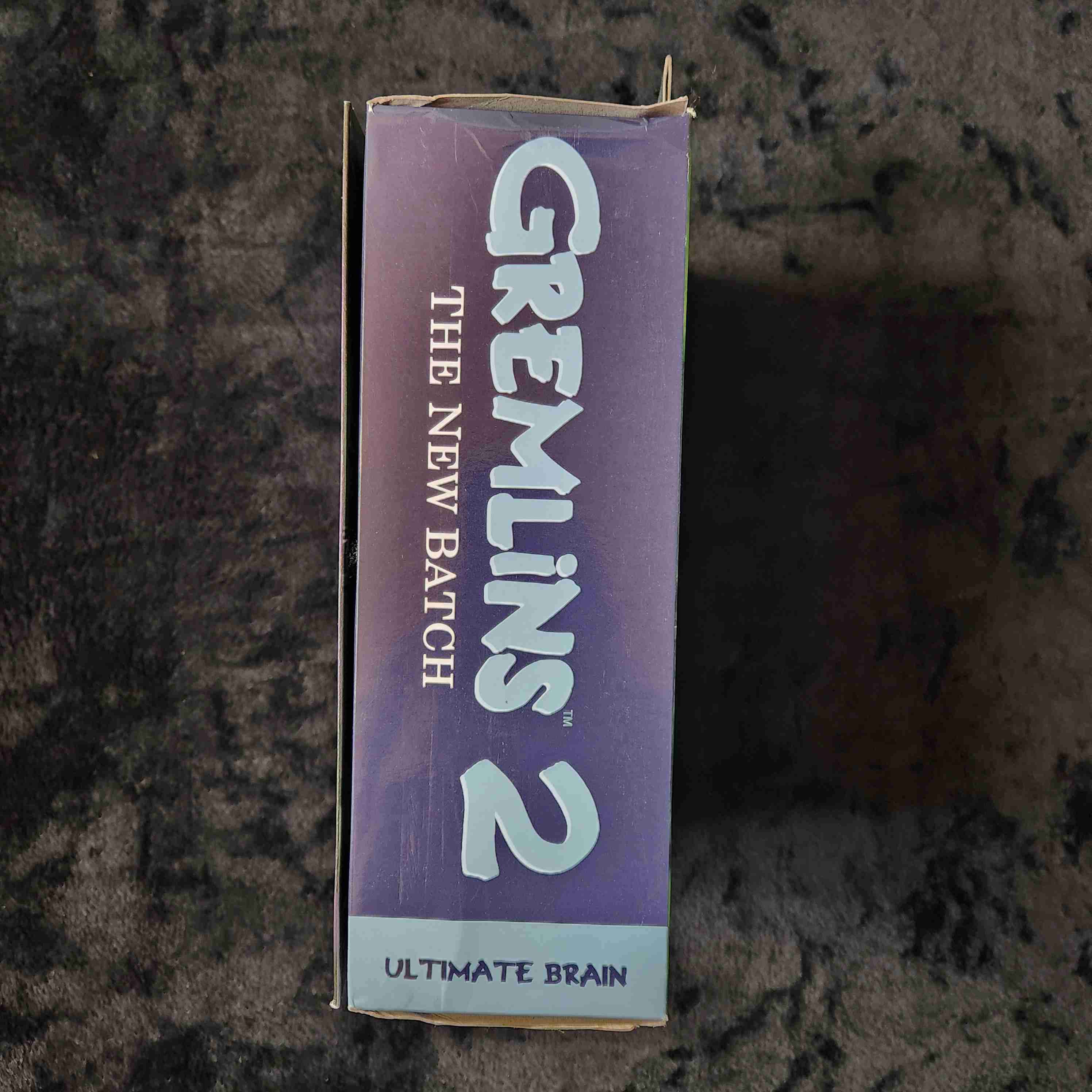 Figura Gremlins 2, original Neca - miniatura 4