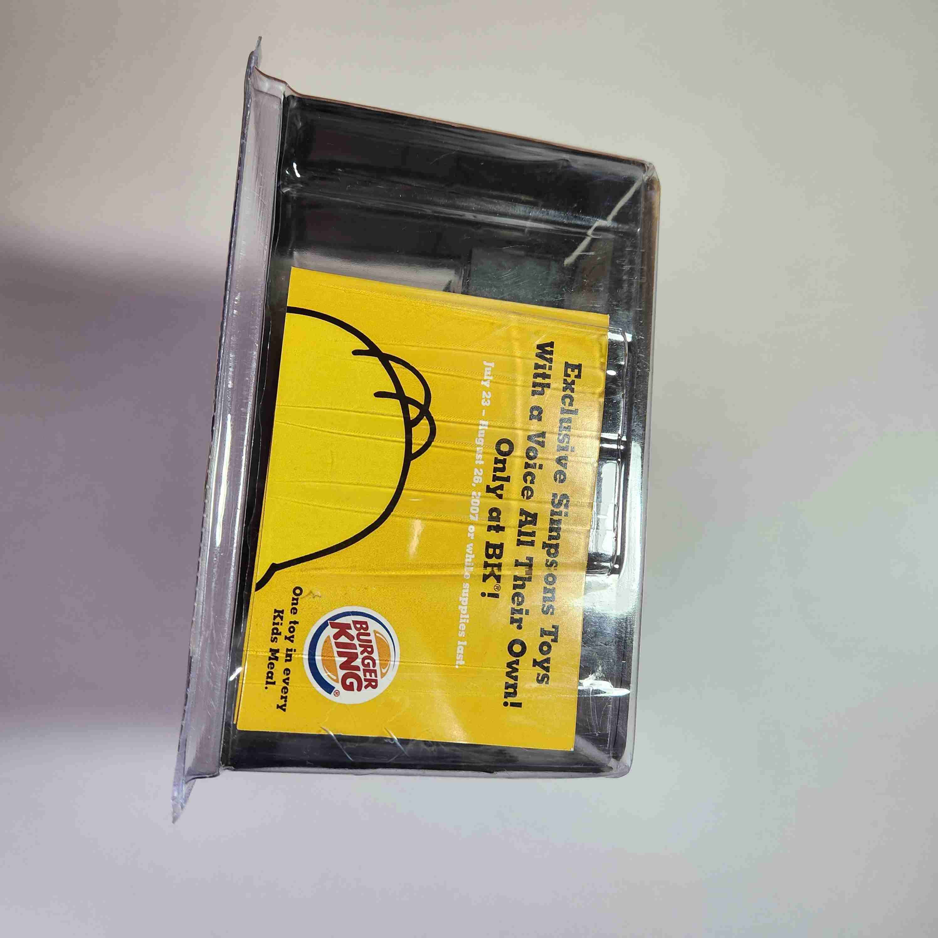 Figura Bart Simpson mcfarlane - miniatura 6