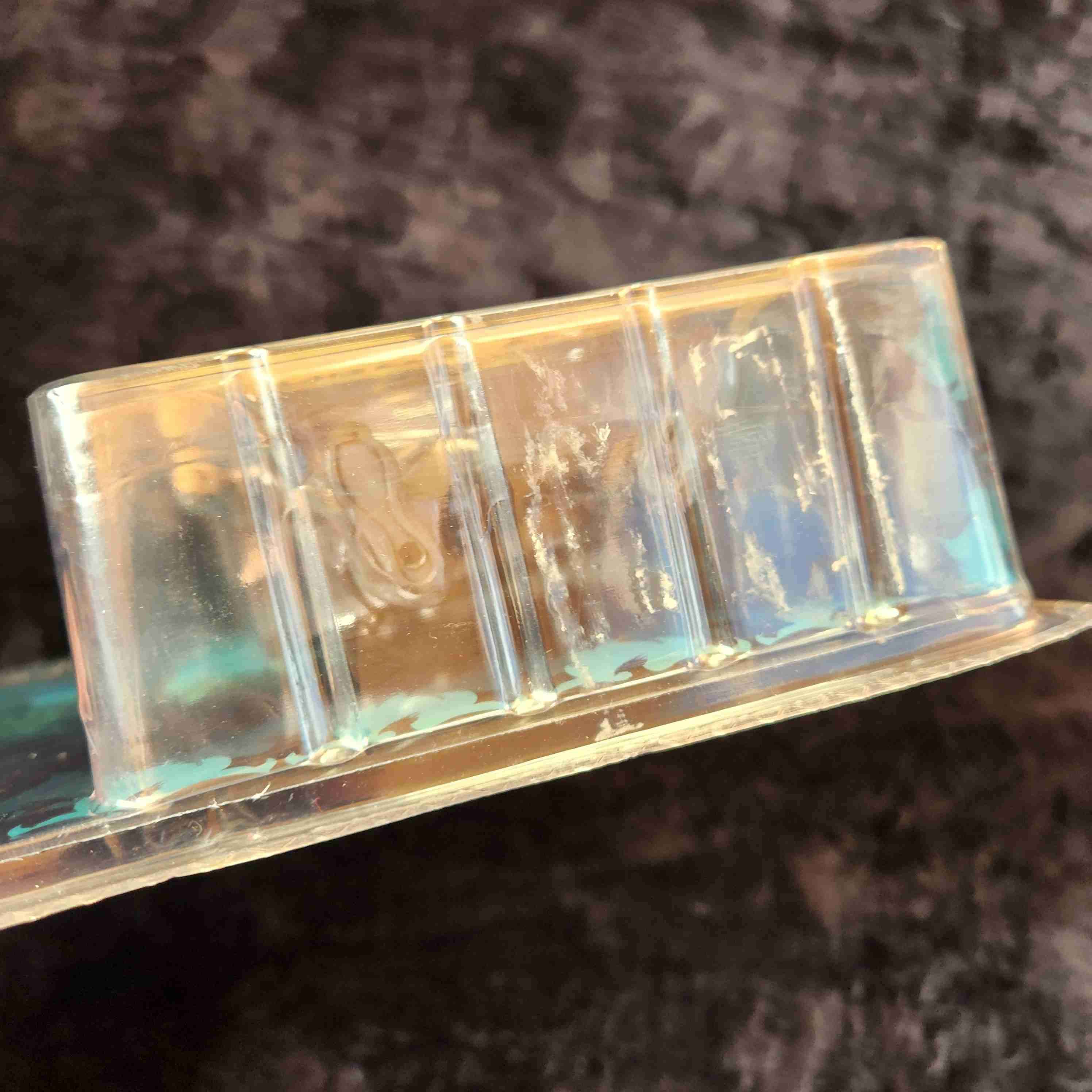 Figura Harry Potter con varita, Neca original - miniatura 3