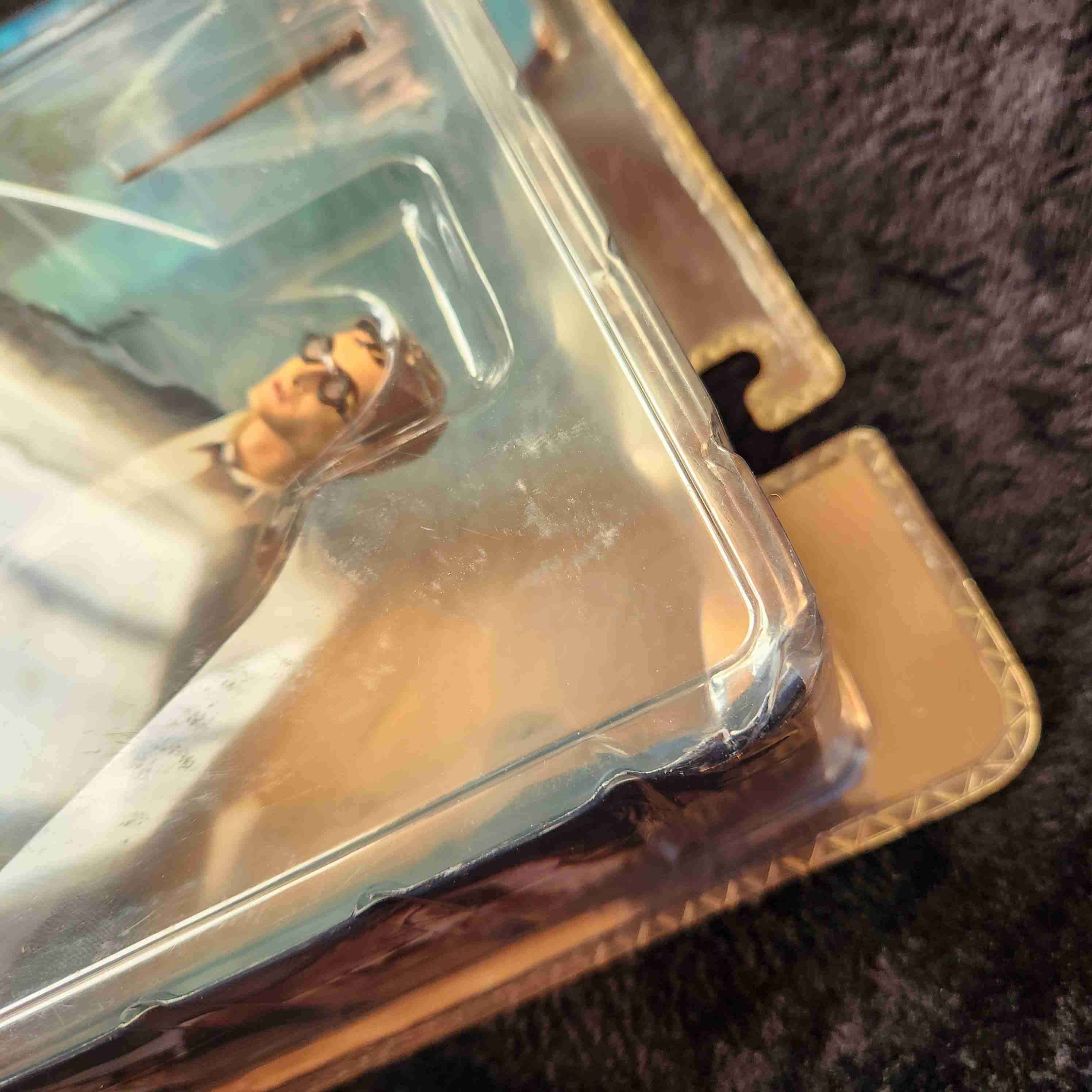 Figura Harry Potter con varita, Neca original - miniatura 6