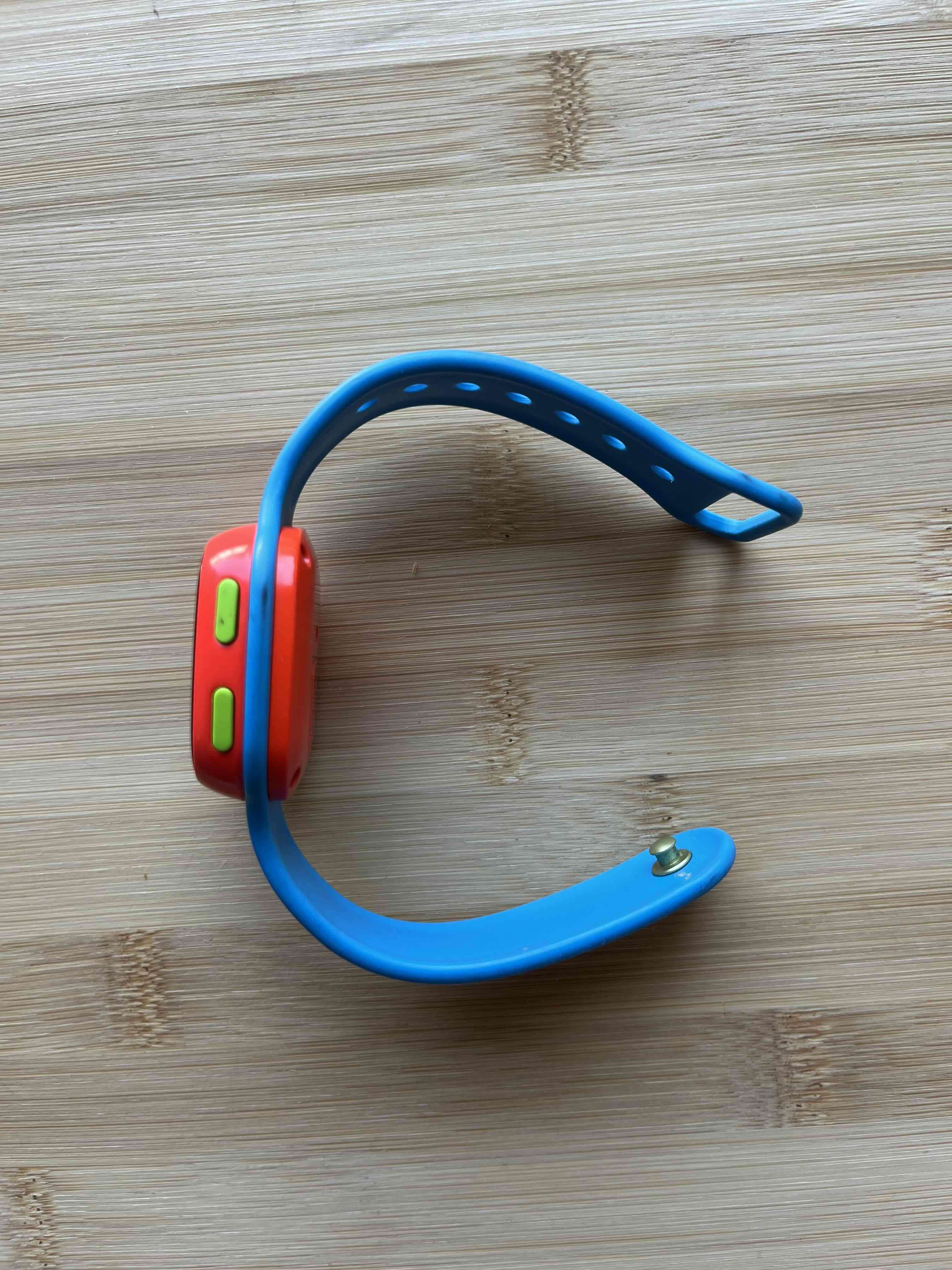 Smartwatch Alcatel Movetime Kids SW10 Sin cargador - miniatura 3