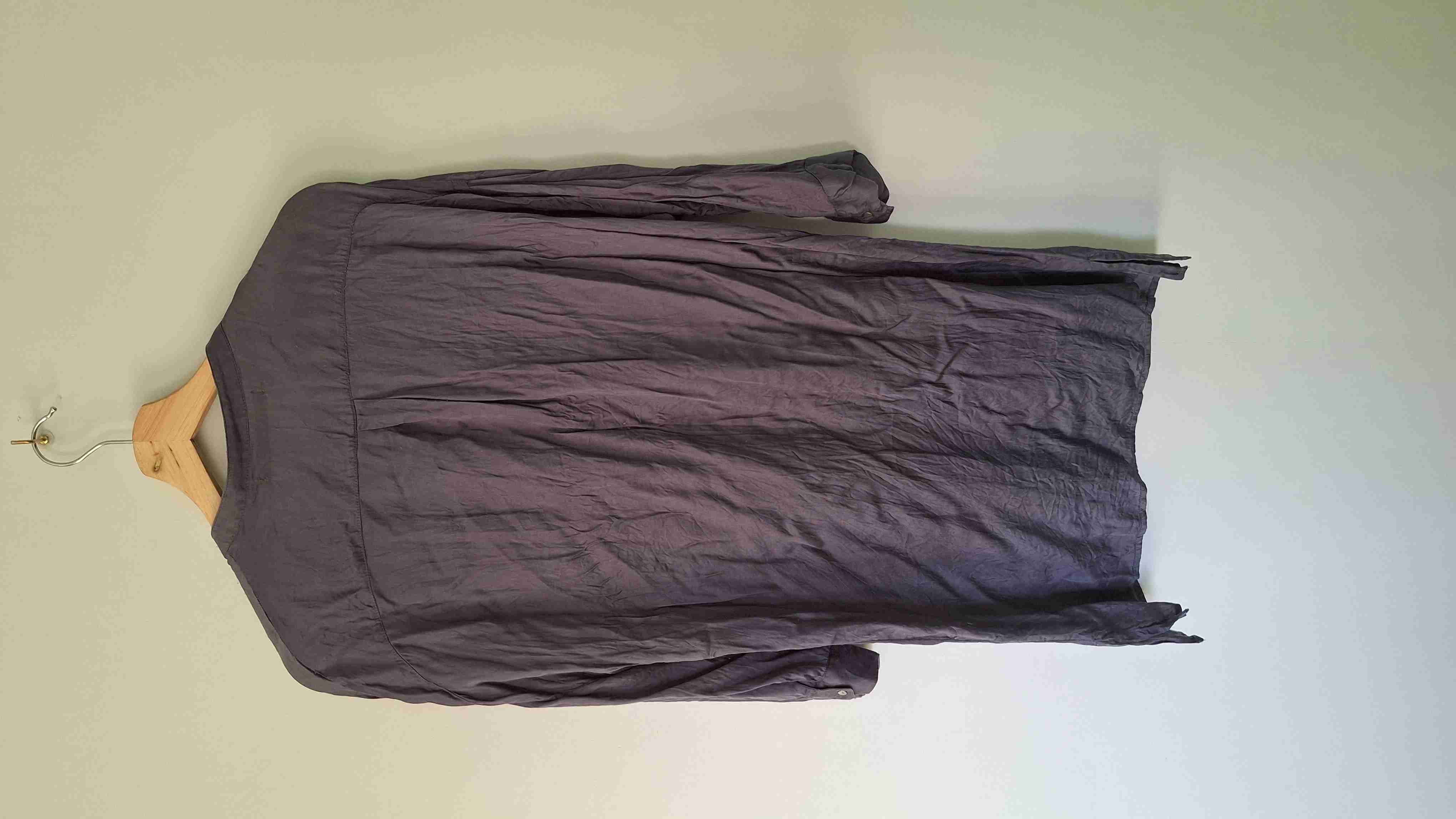 Blusa larga Rapsodia impecable - miniatura 5