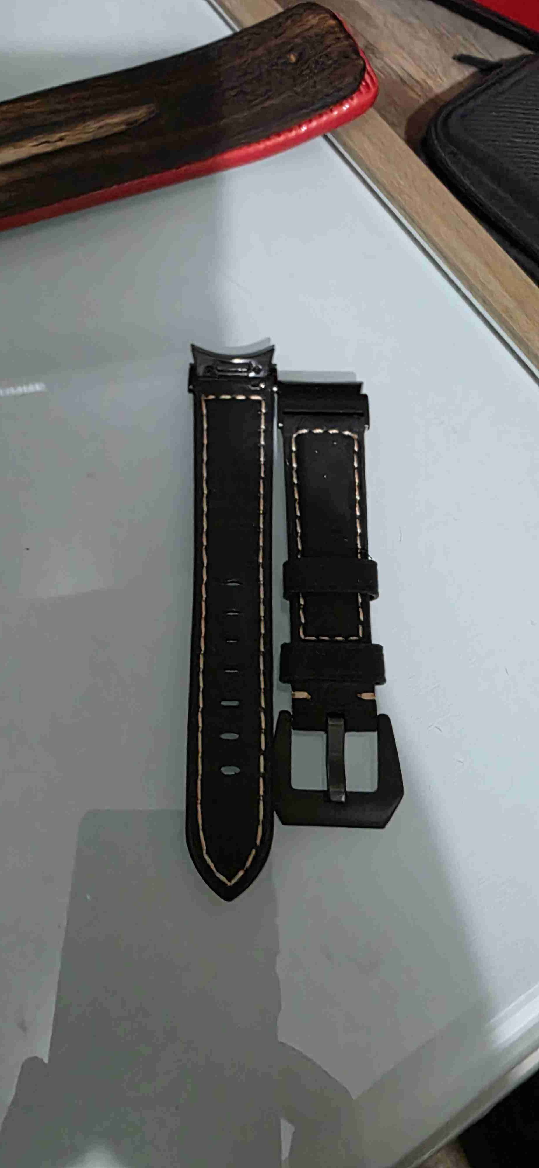 Smartwatch Samsung Galaxy Watch 6 - miniatura 3