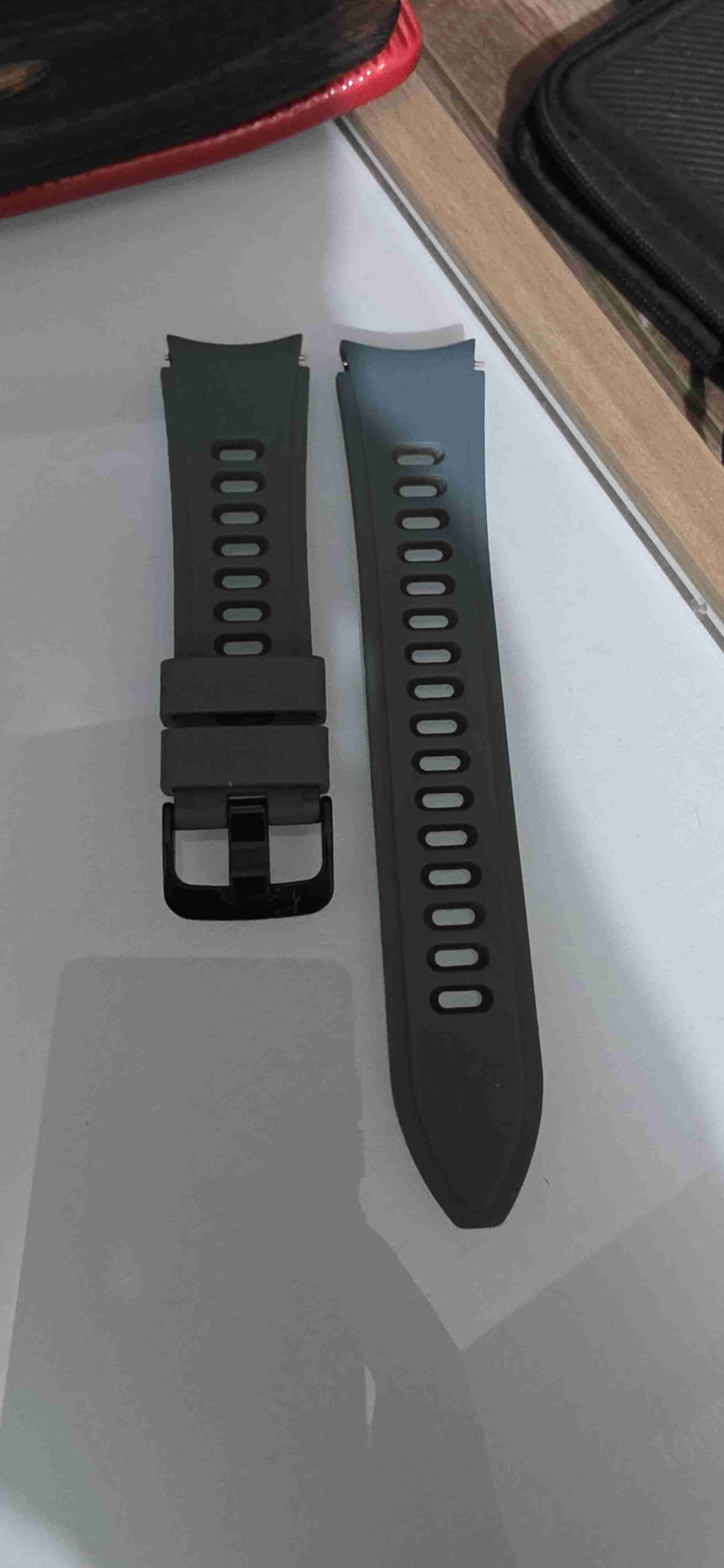 Smartwatch Samsung Galaxy Watch 6 - miniatura 4