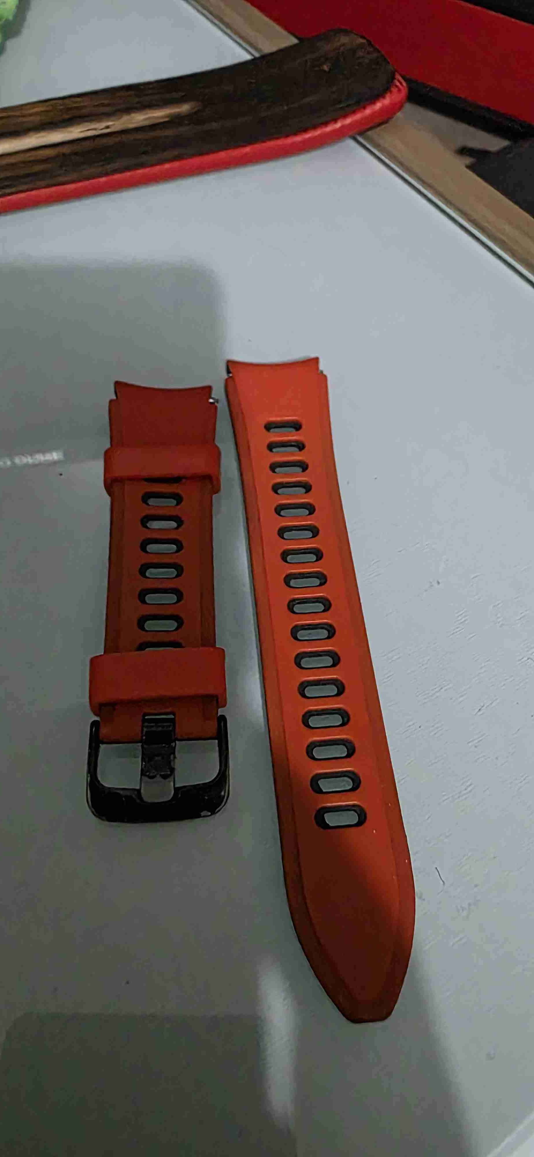 Smartwatch Samsung Galaxy Watch 6 - miniatura 5