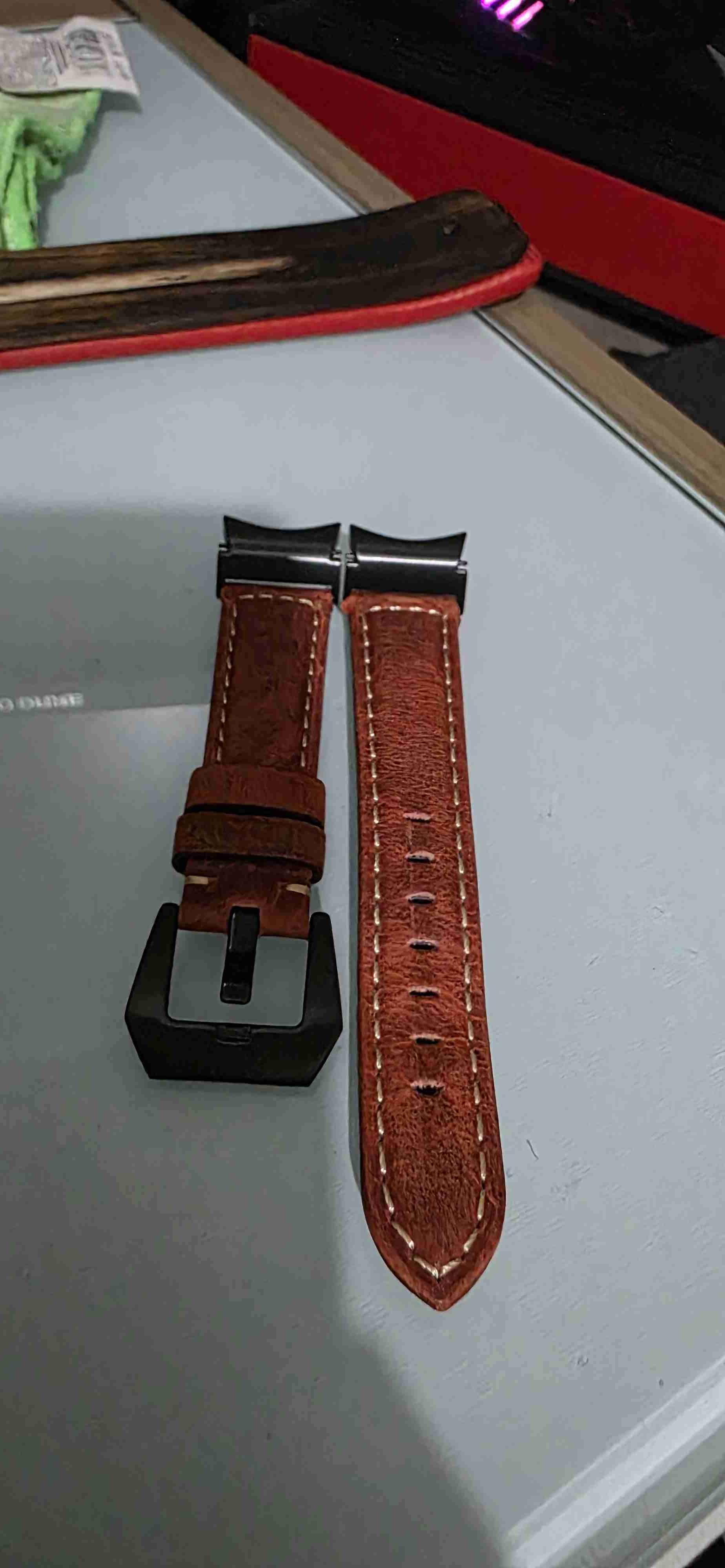 Smartwatch Samsung Galaxy Watch 6 - miniatura 6