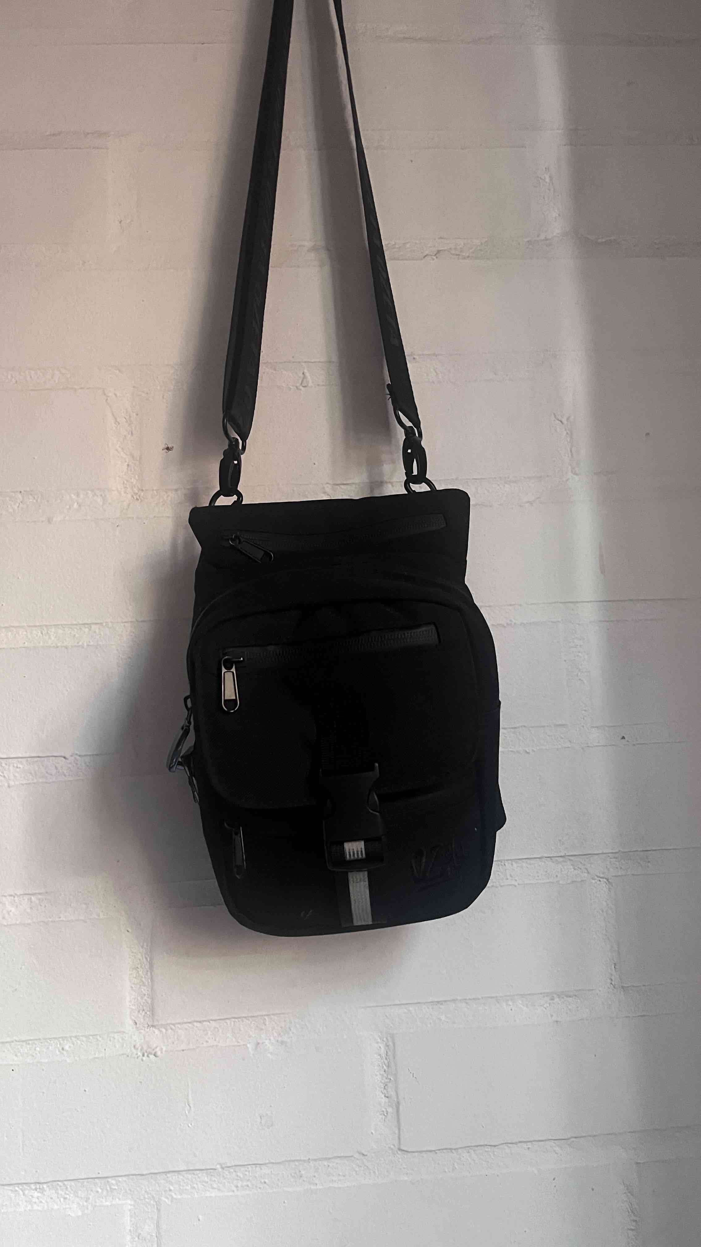 Bolso ozeta hermético con clave
