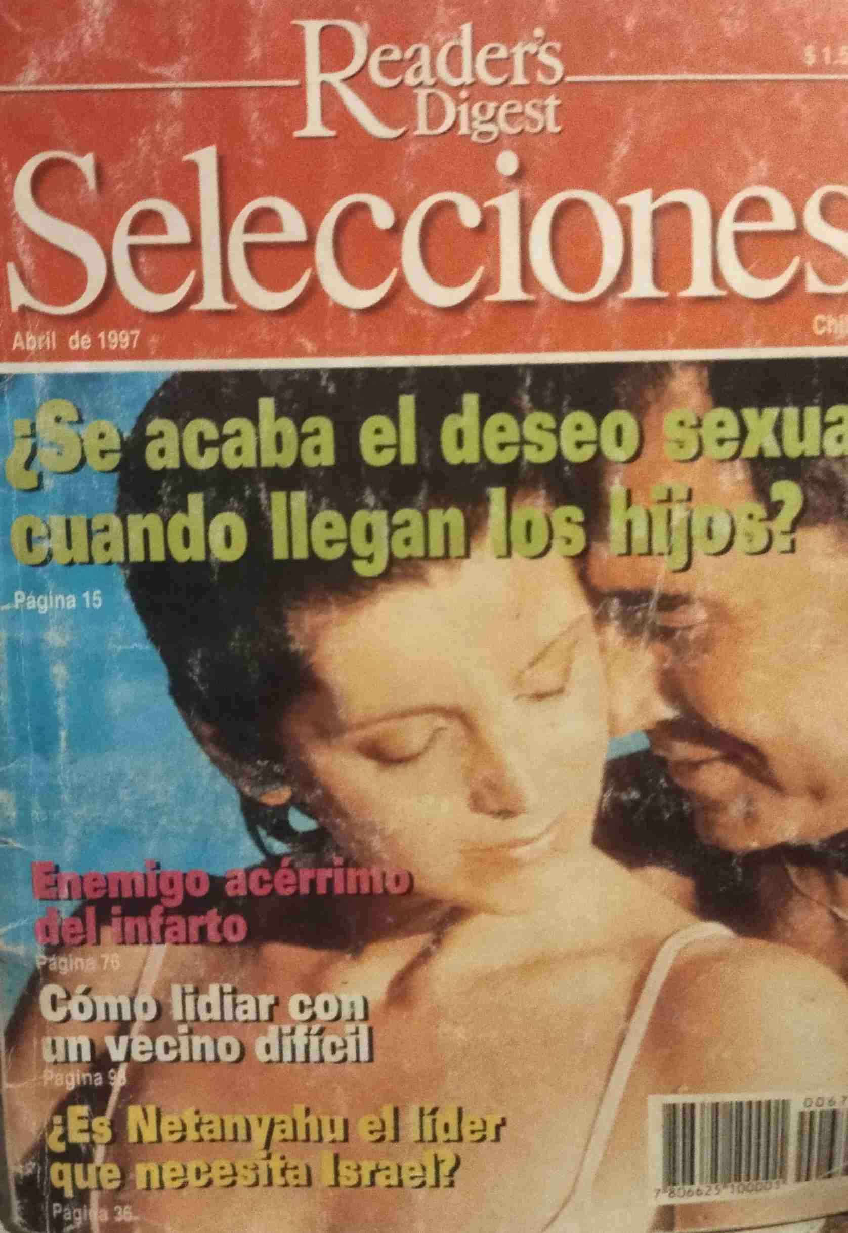 Reader's Digest y Revista Ideas - miniatura 4