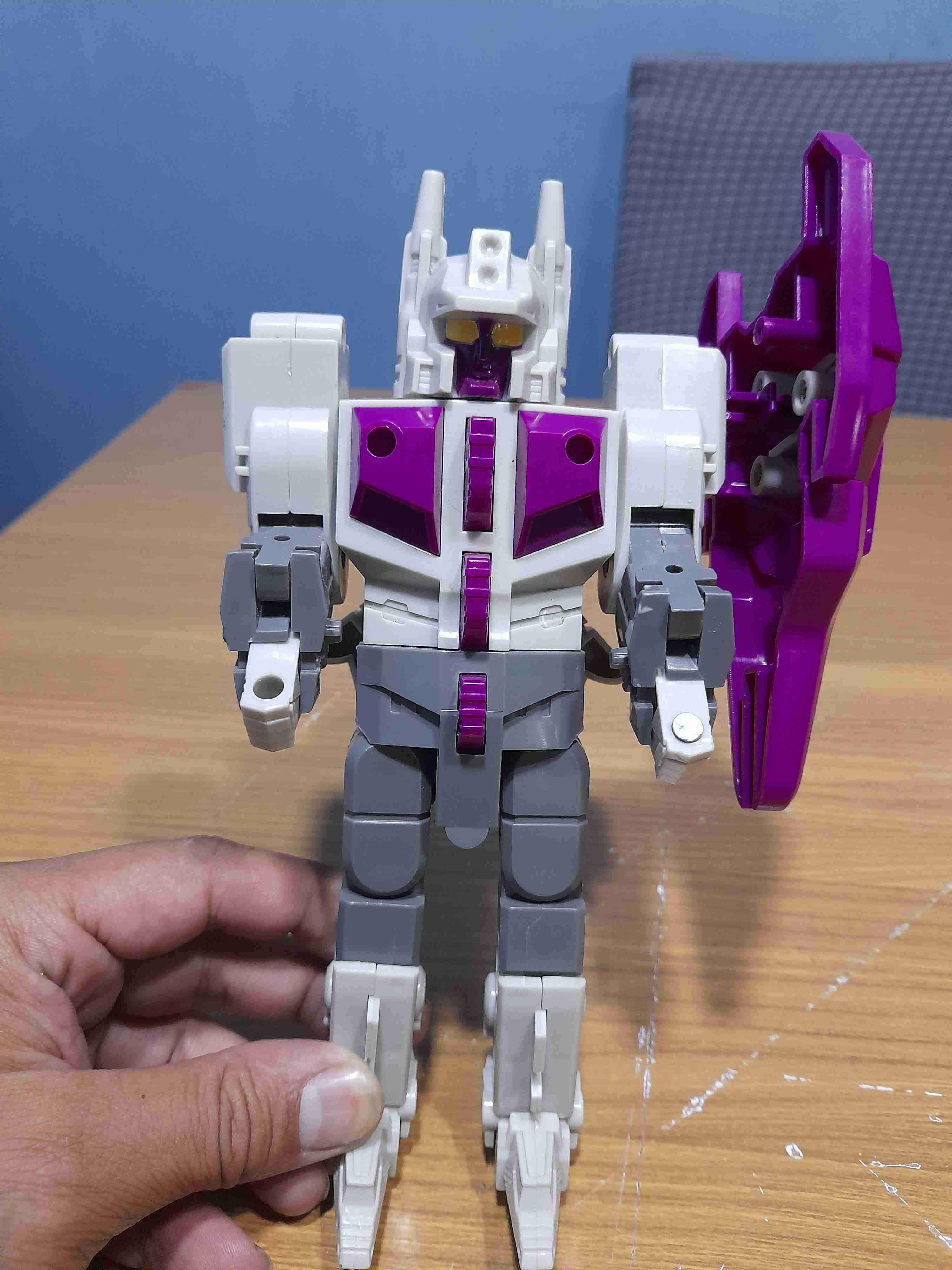 Transformers Original G1 1987