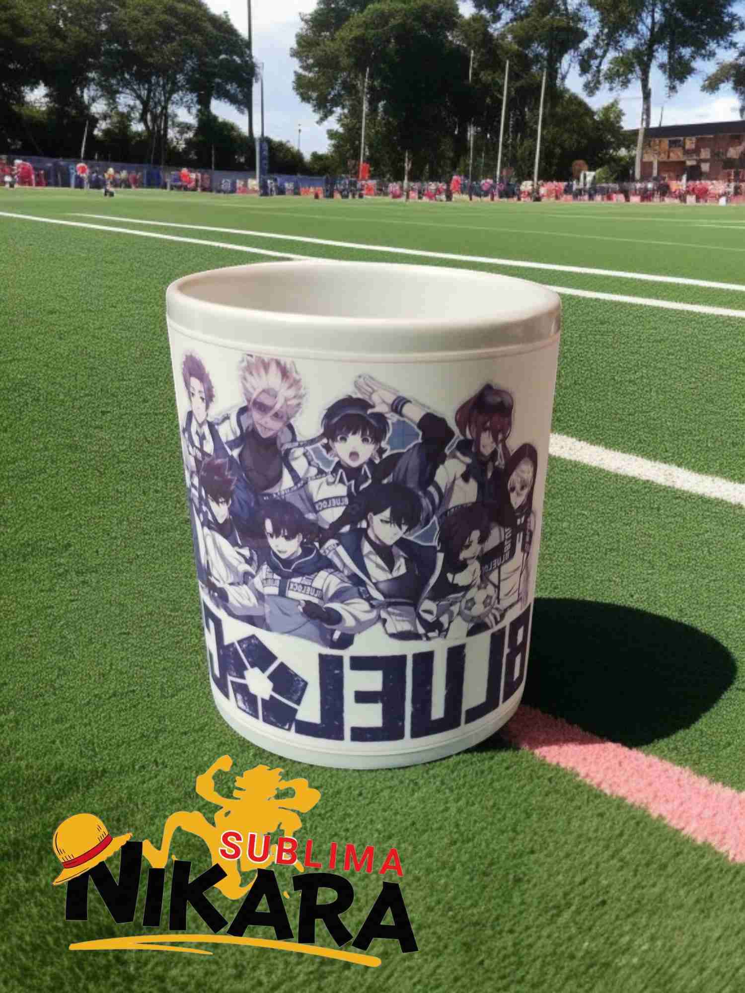 Polera roja Minions Monsters - miniatura 6