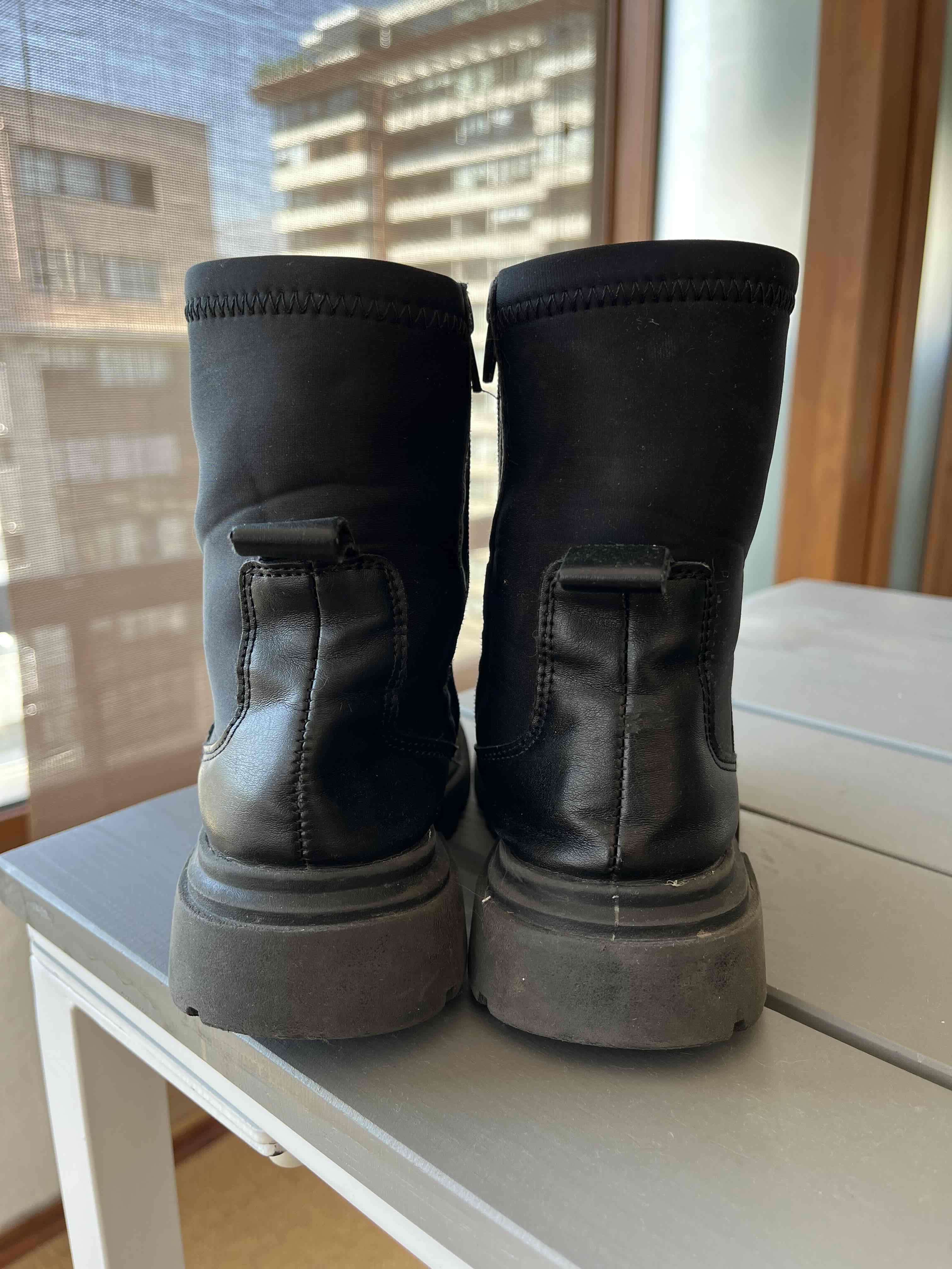 Botines Zara niña - miniatura 2