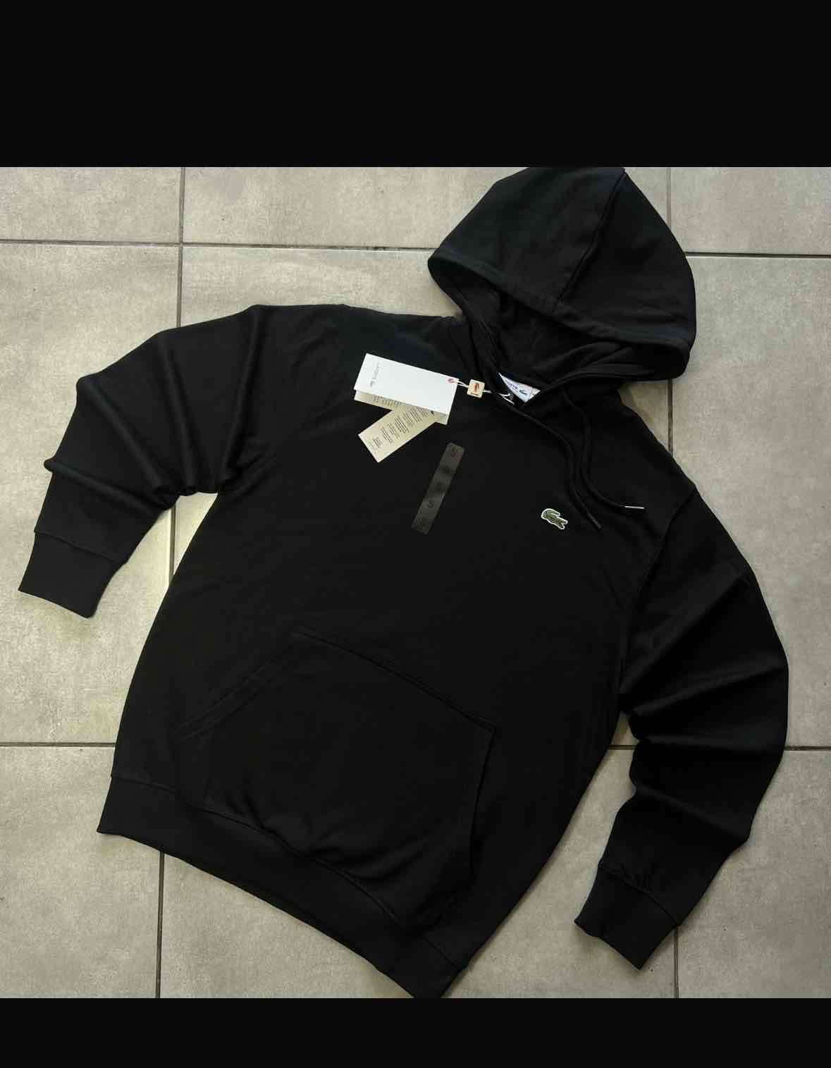 Polerones tendencia - miniatura 4