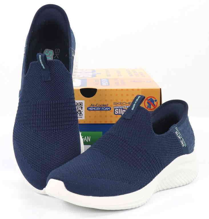 Zapatillas Skechers Ultra Flex 3.0 Smooth Step - miniatura 3