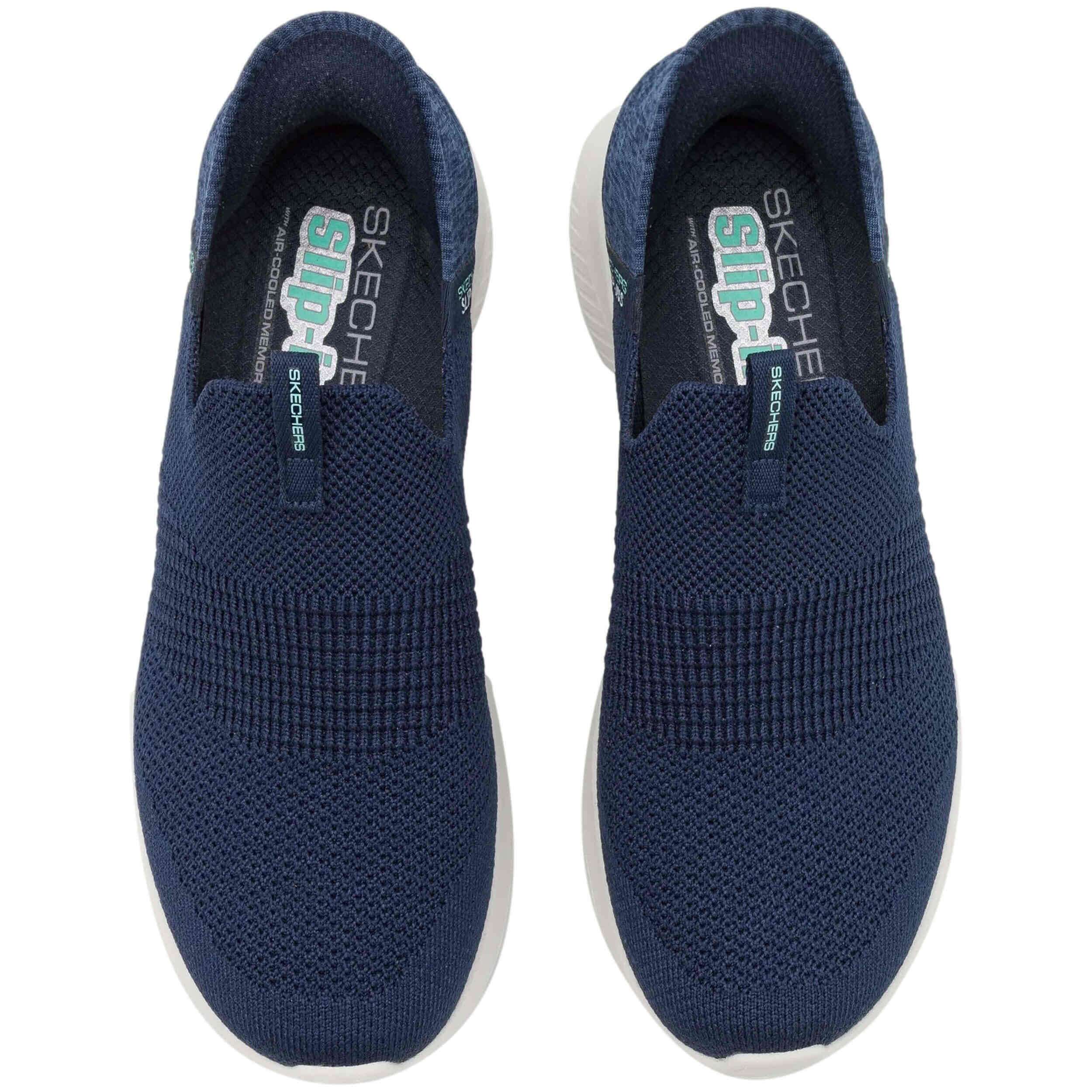 Zapatillas Skechers Ultra Flex 3.0 Smooth Step - miniatura 6