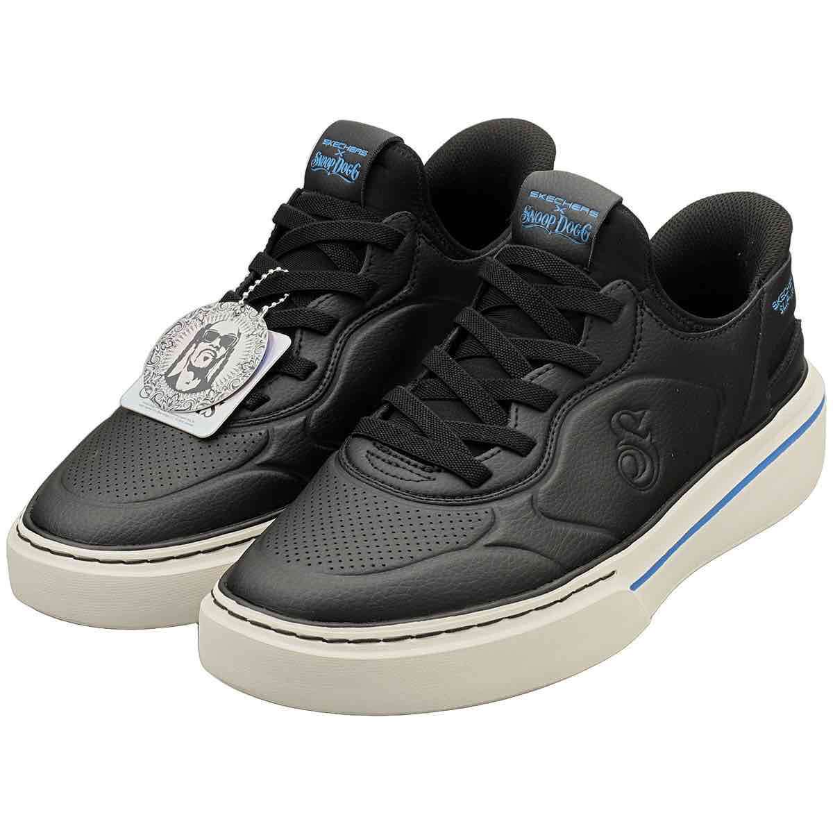 Zapatillas Skechers Snoop One Next Episode - miniatura 2